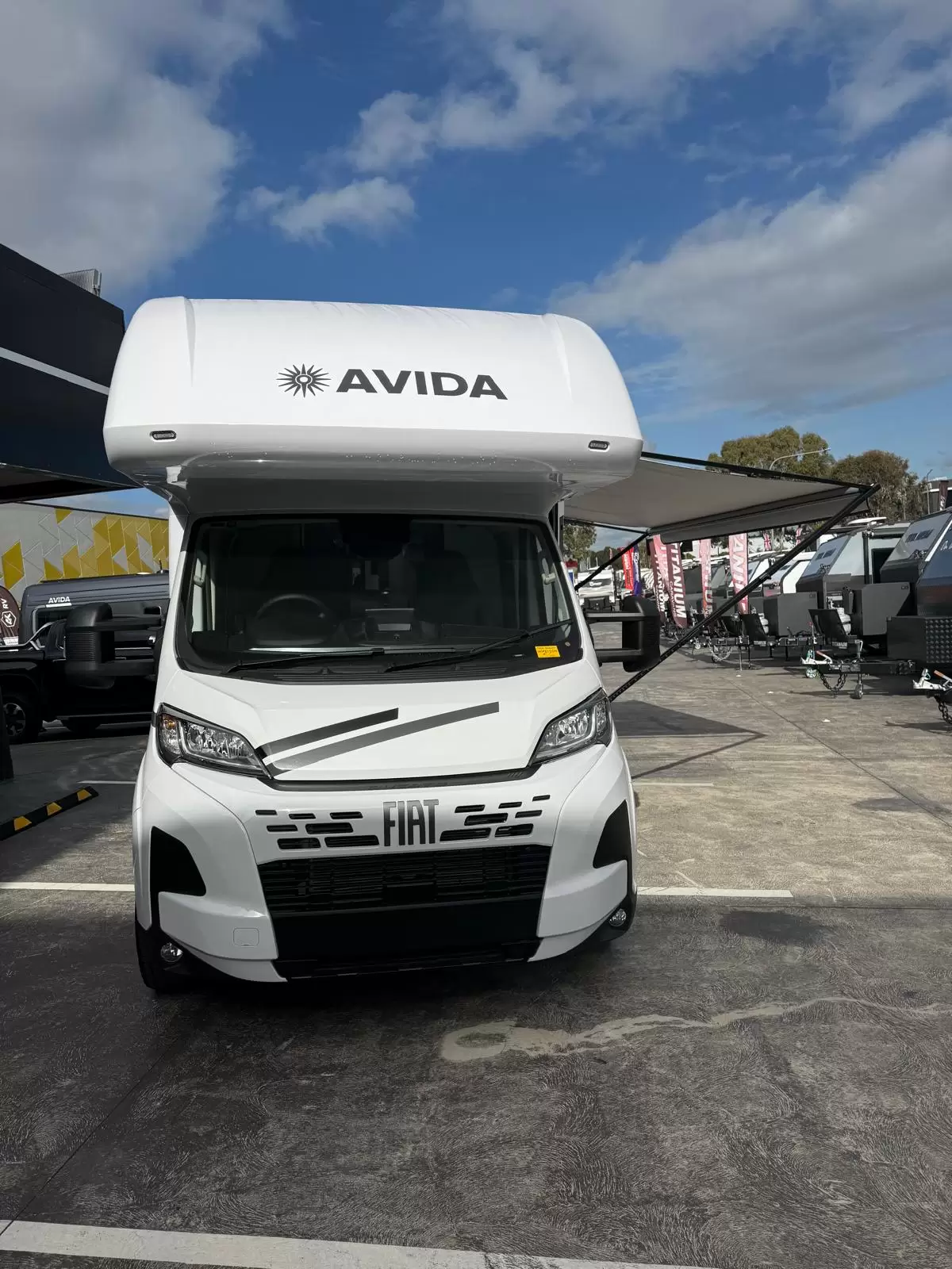 Birdsville LX C Type