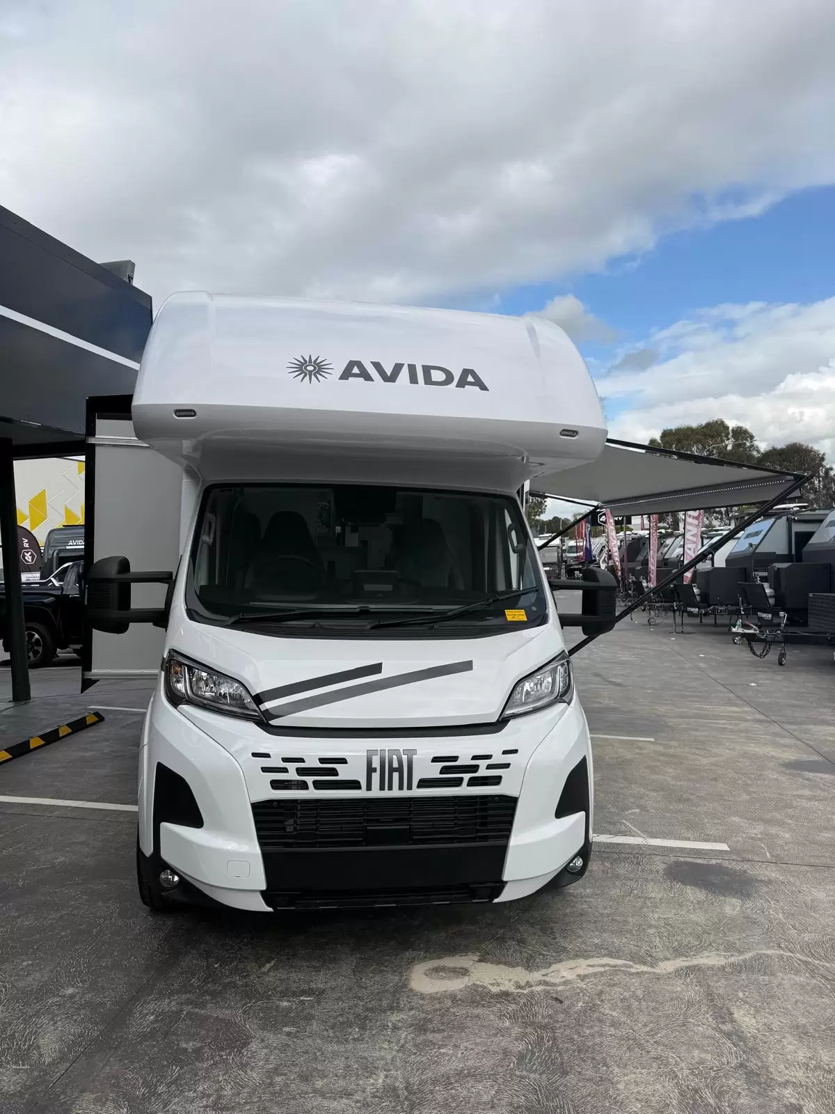 Birdsville LX C Type