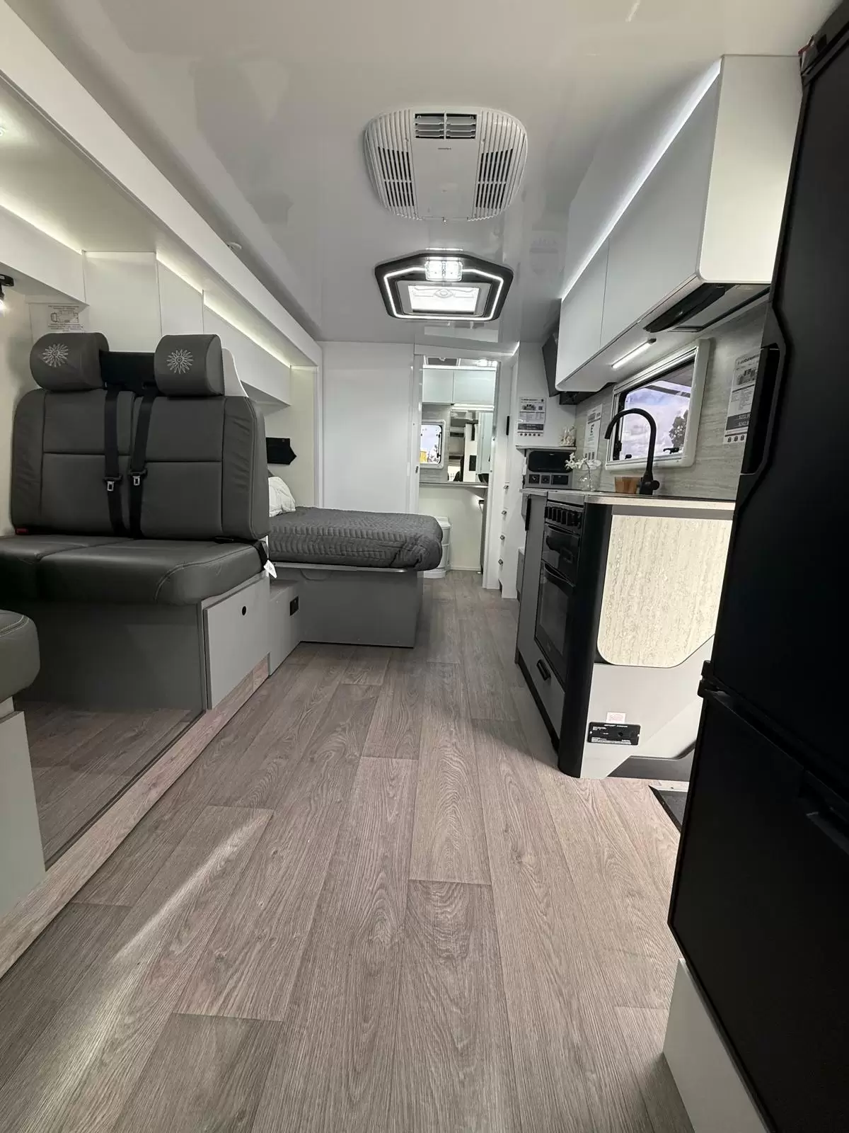 Birdsville LX C Type