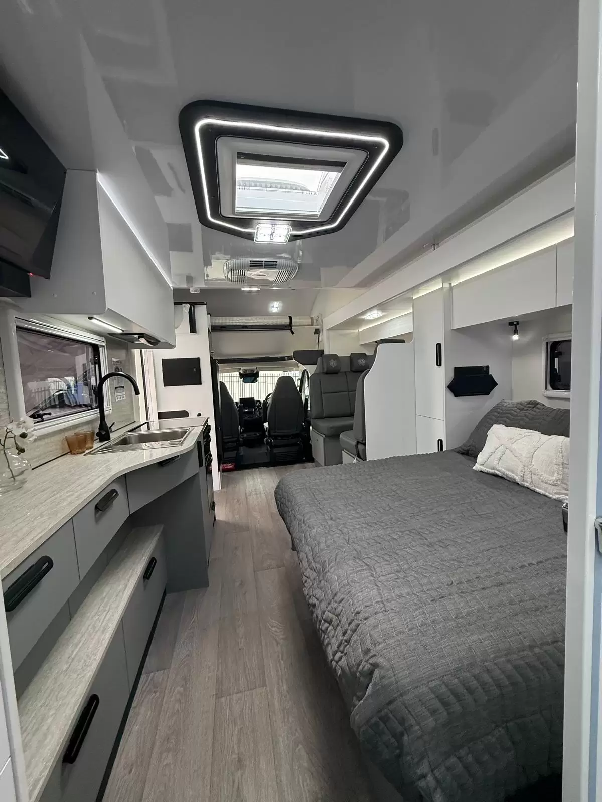 Birdsville LX C Type