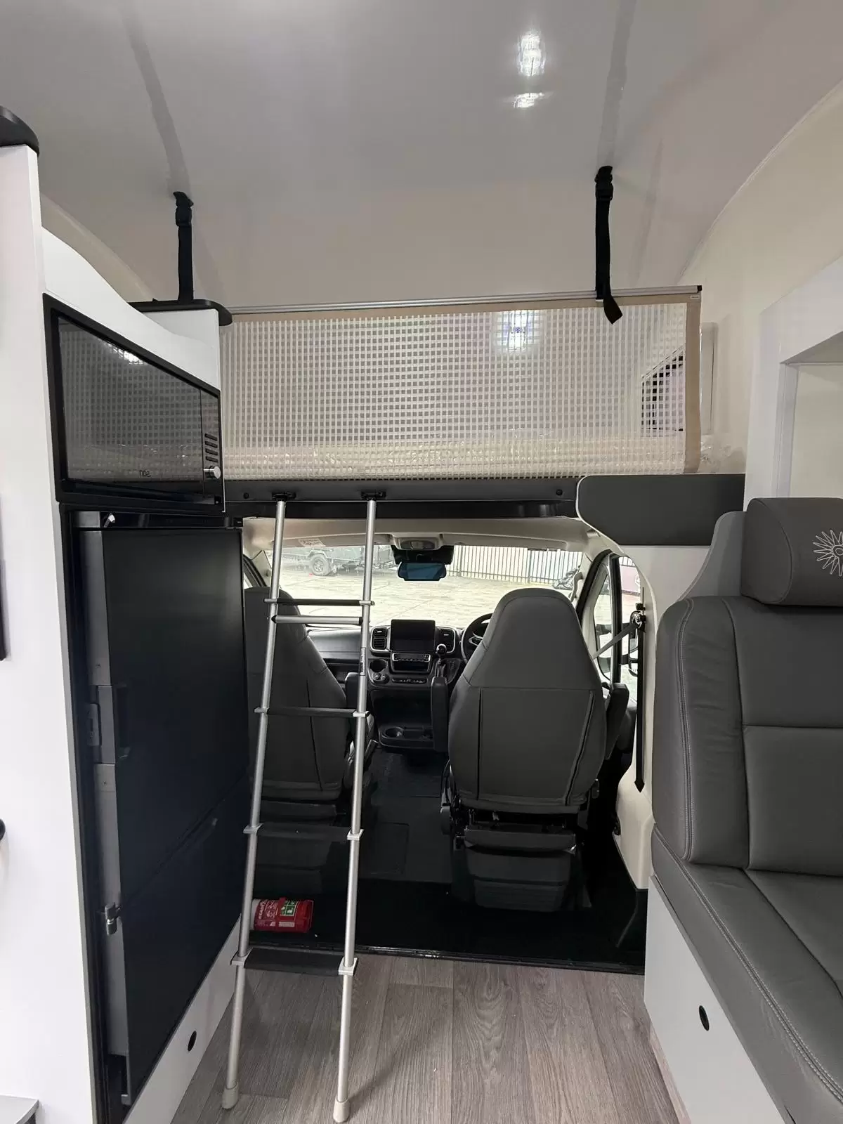 Birdsville LX C Type