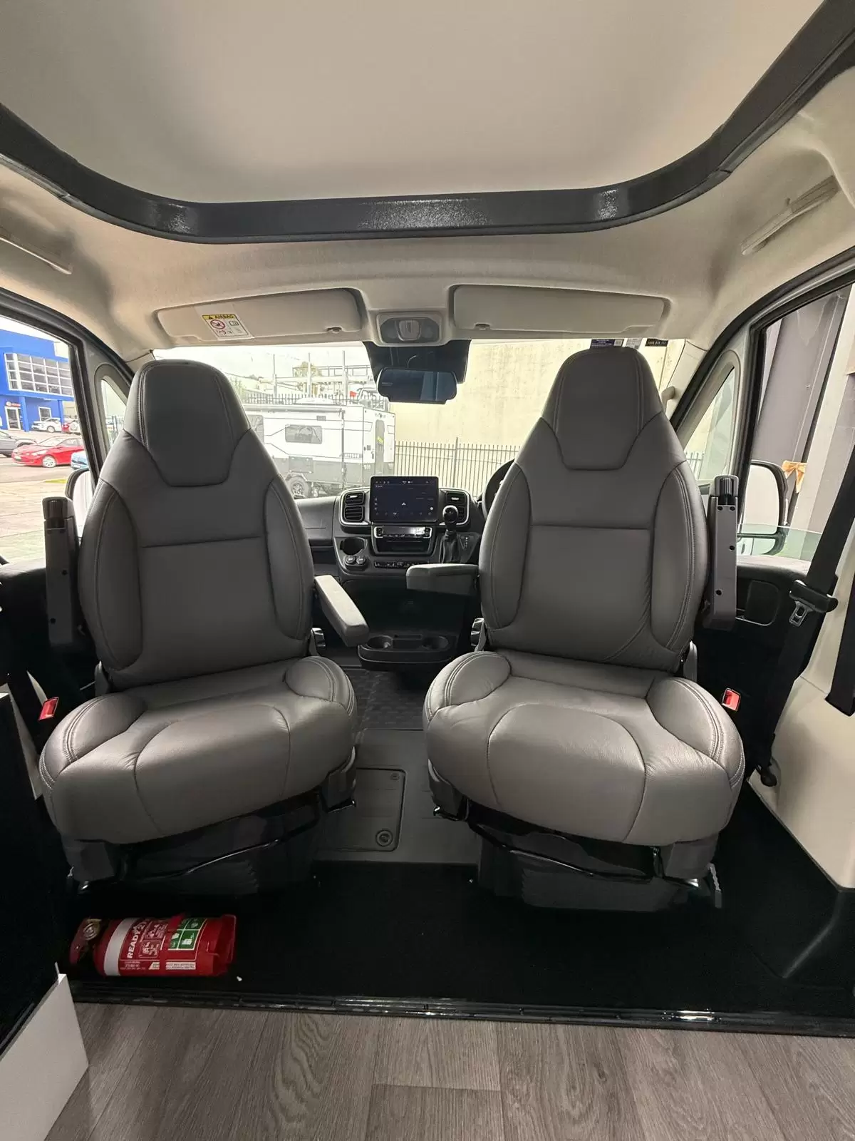 Birdsville LX C Type