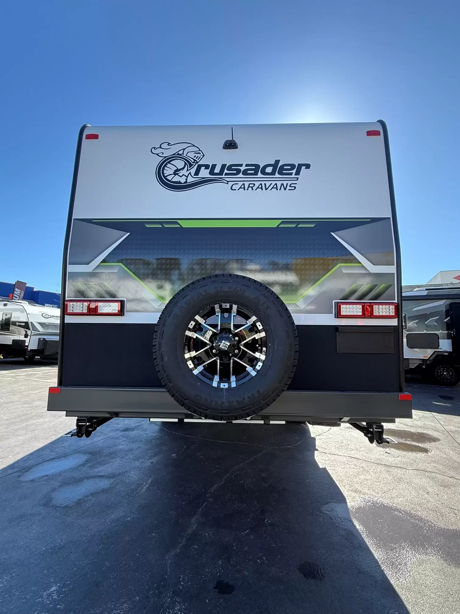 Exterior Slider Image