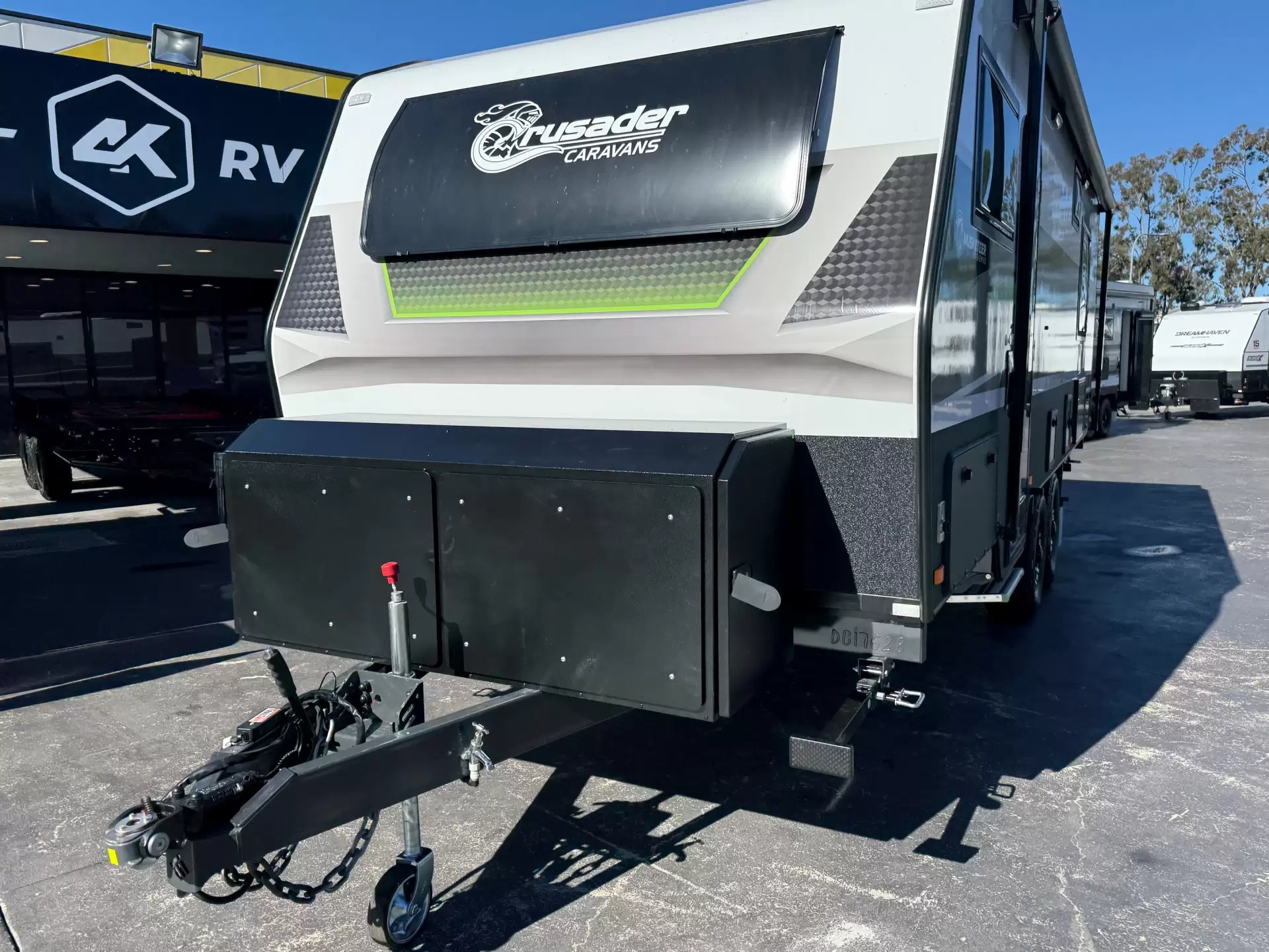 Exterior Slider Image