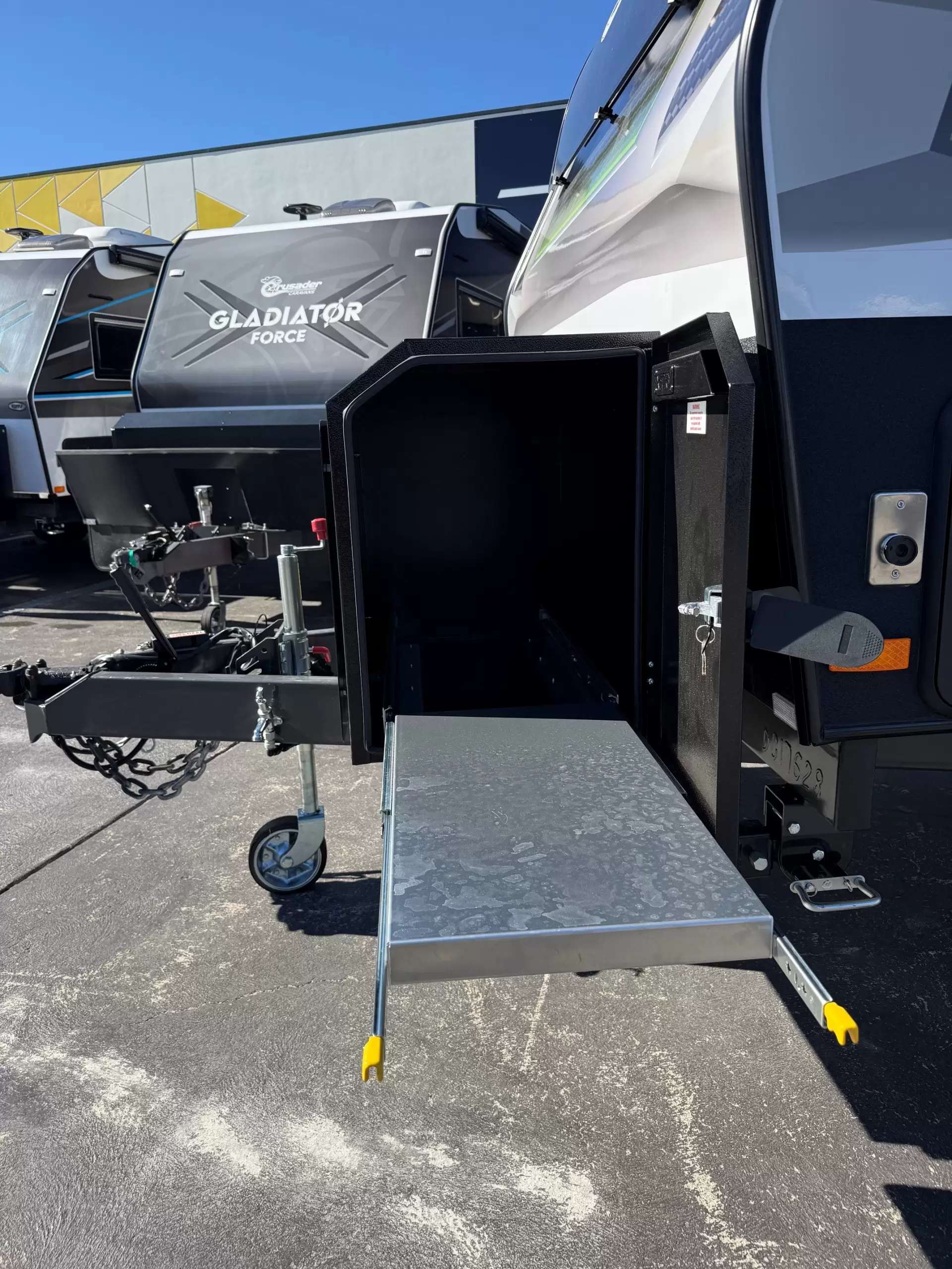 Exterior Slider Image