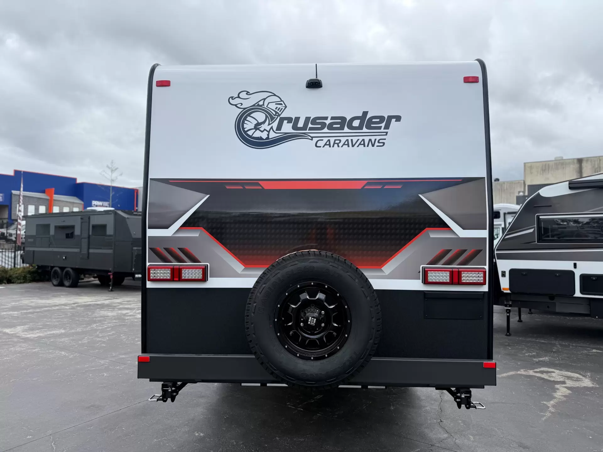 Exterior Slider Image