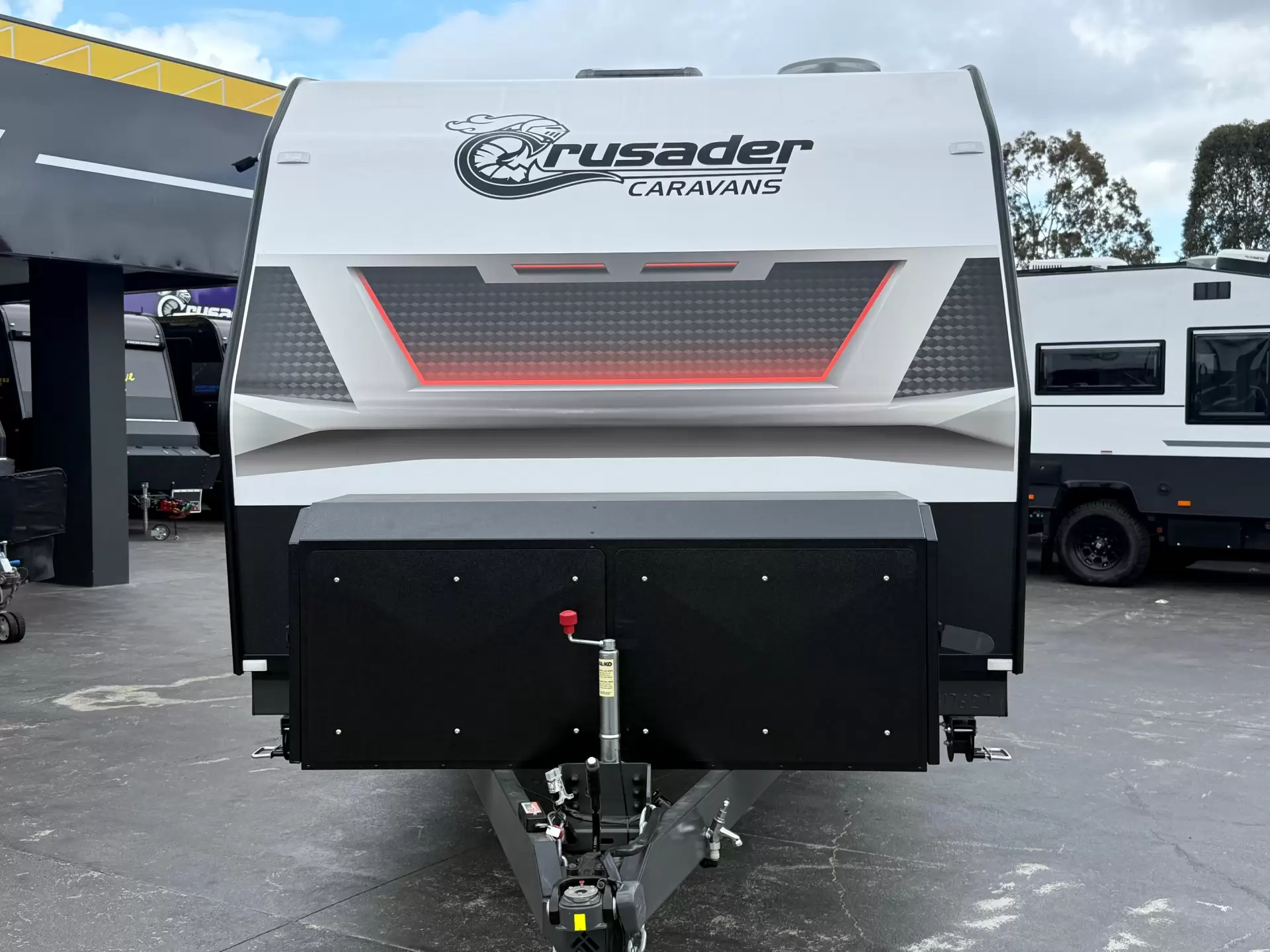 Exterior Slider Image