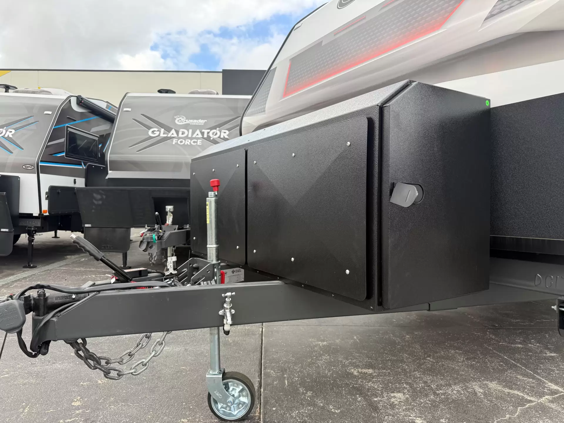 Exterior Slider Image