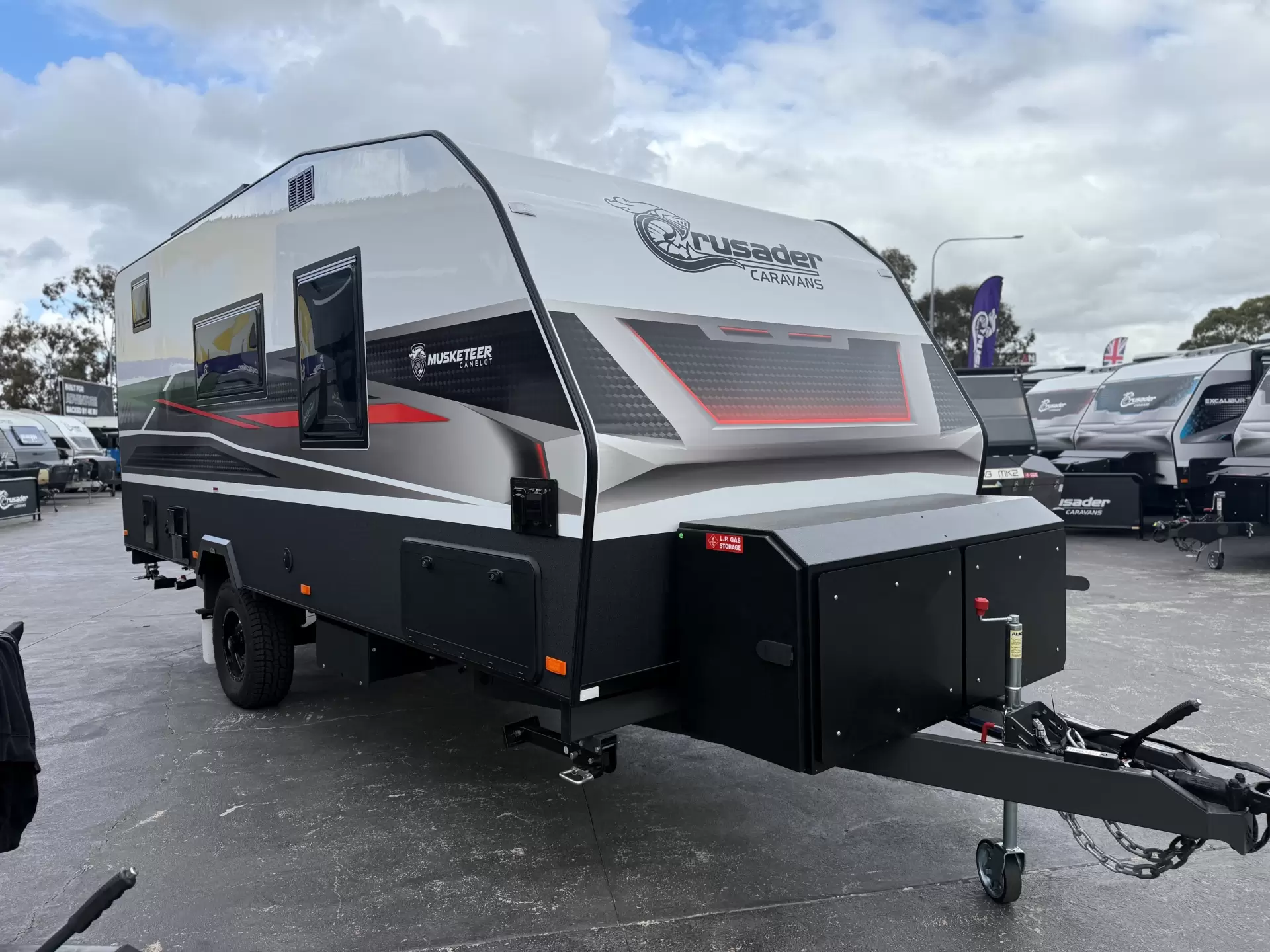 Exterior Slider Image