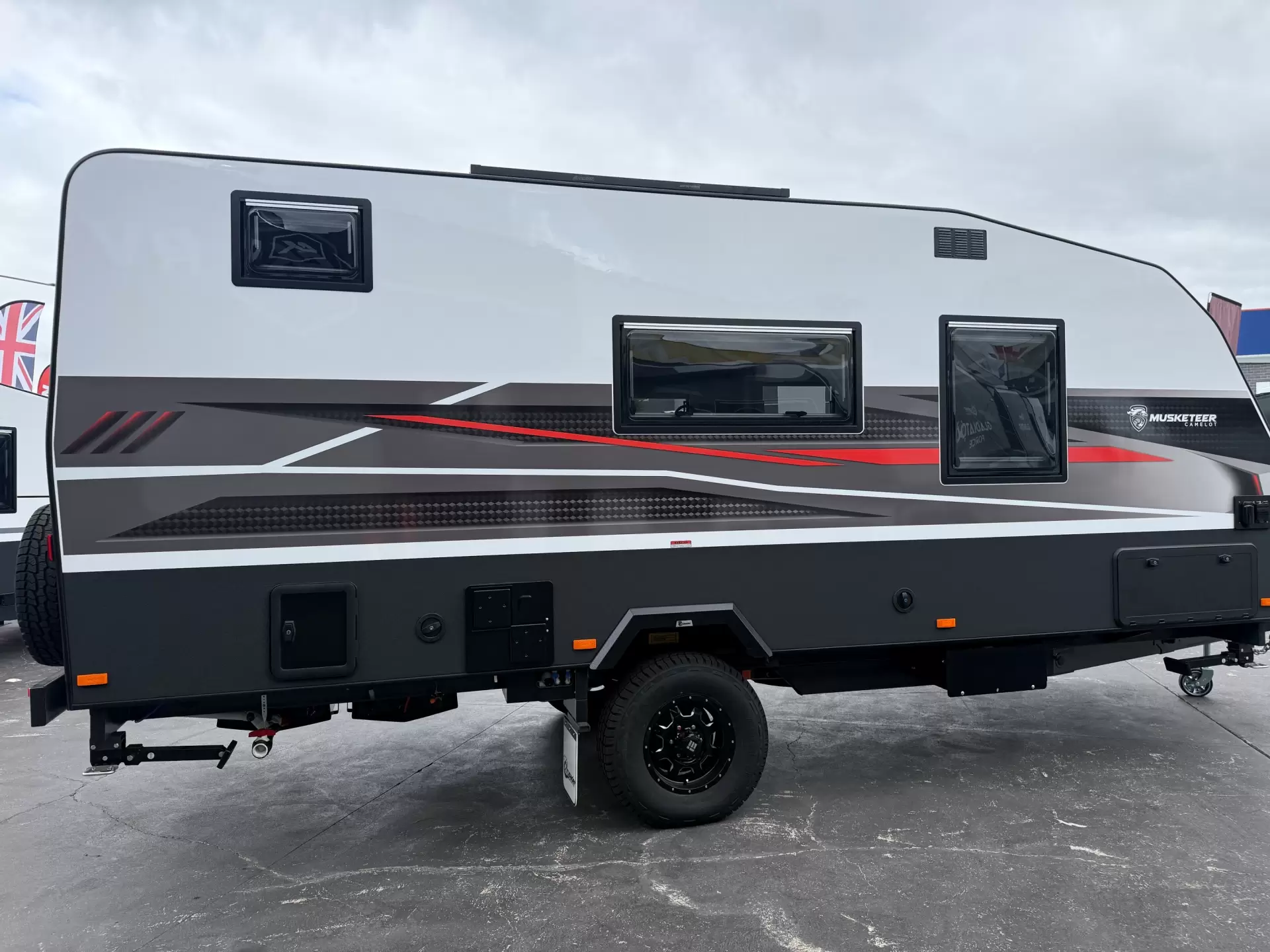 Exterior Slider Image