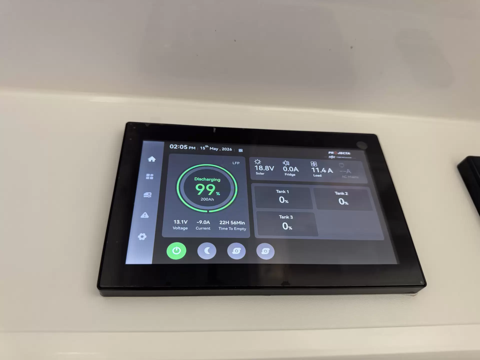 Interior Slider Image