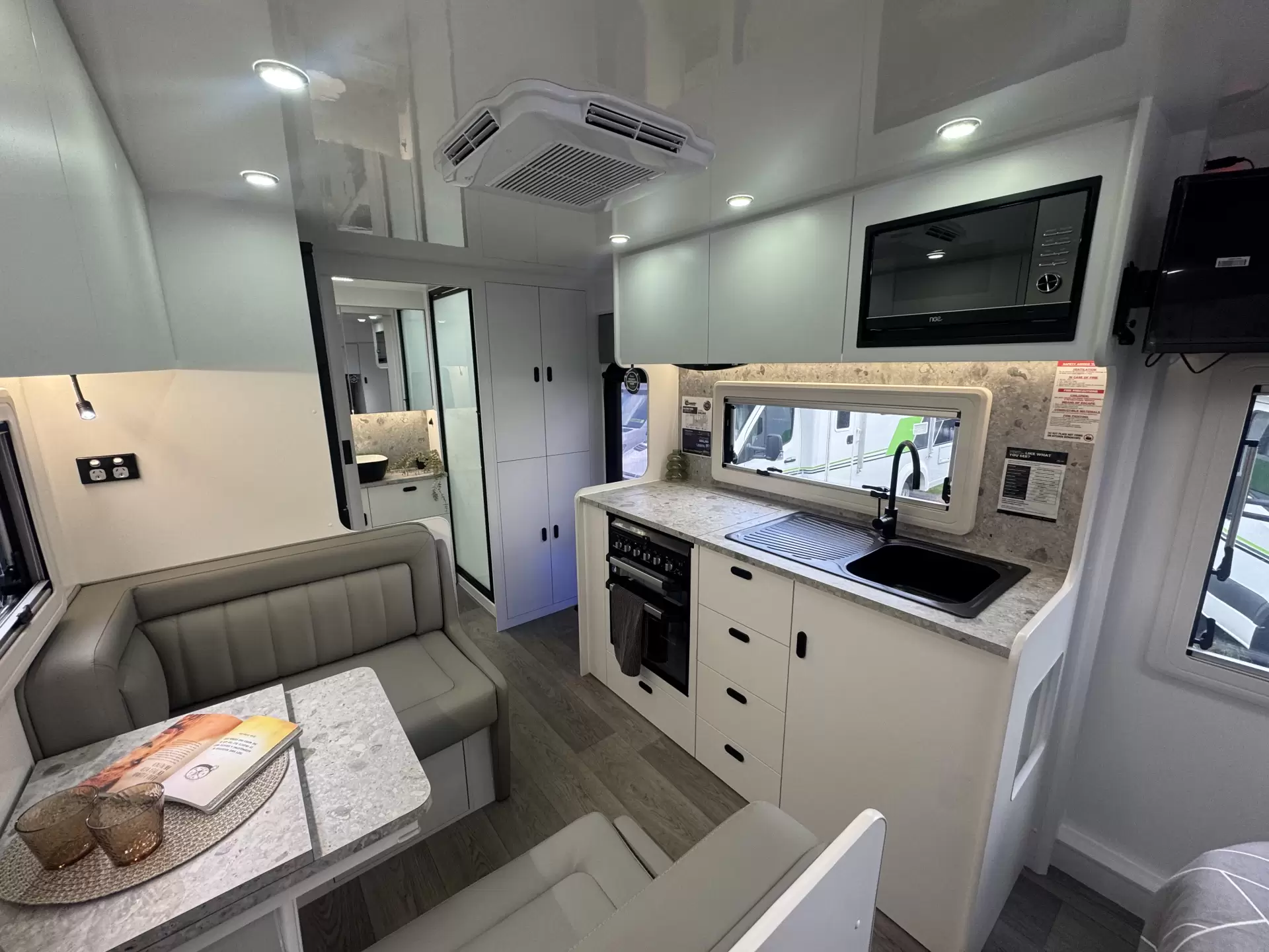 Interior Slider Image