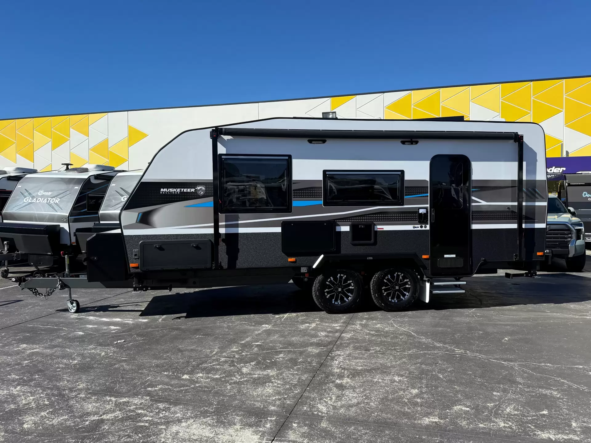 Exterior Slider Image