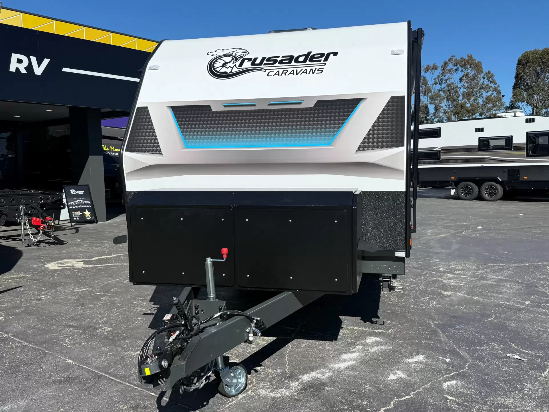 Exterior Slider Image