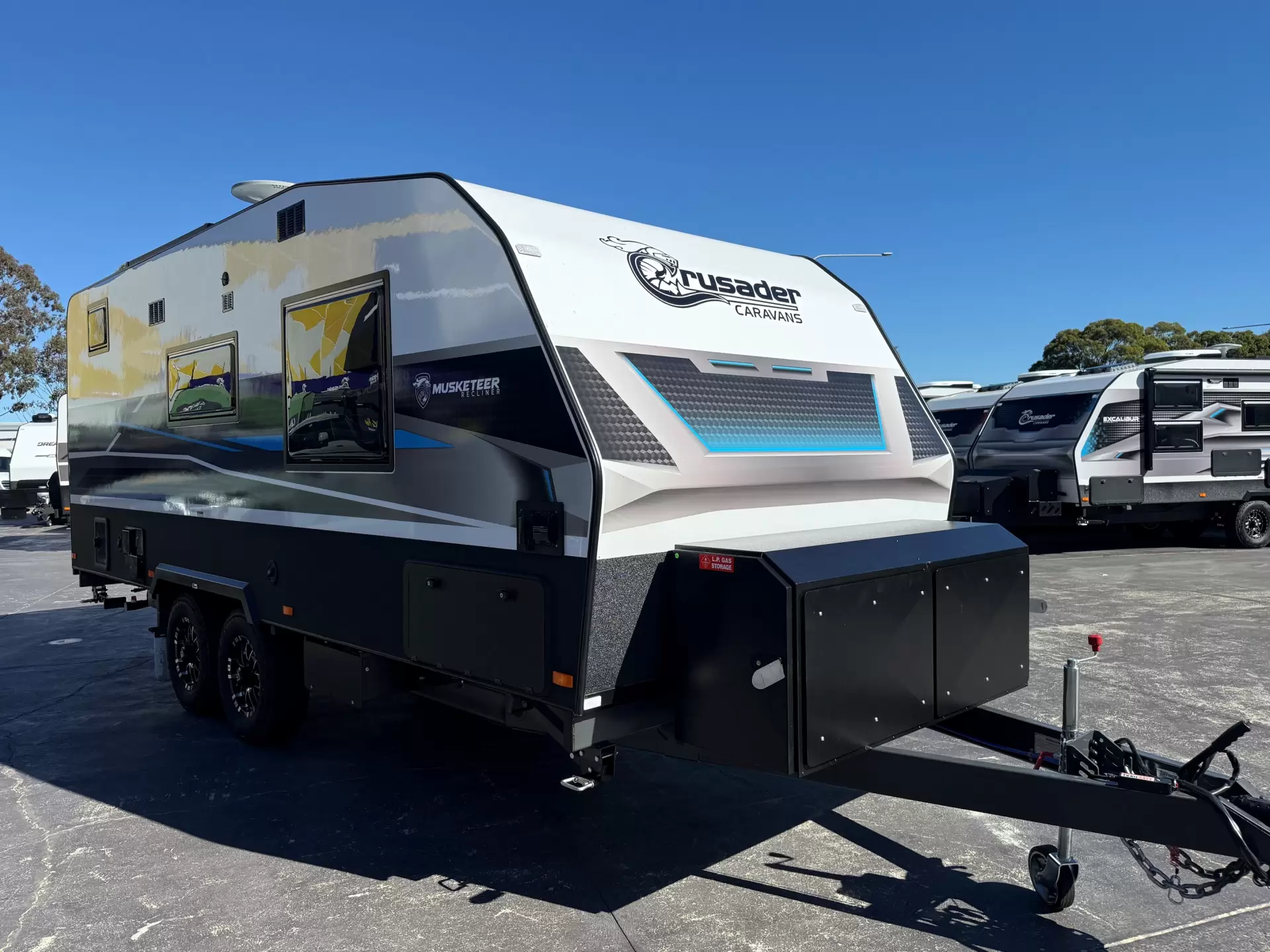 Exterior Slider Image