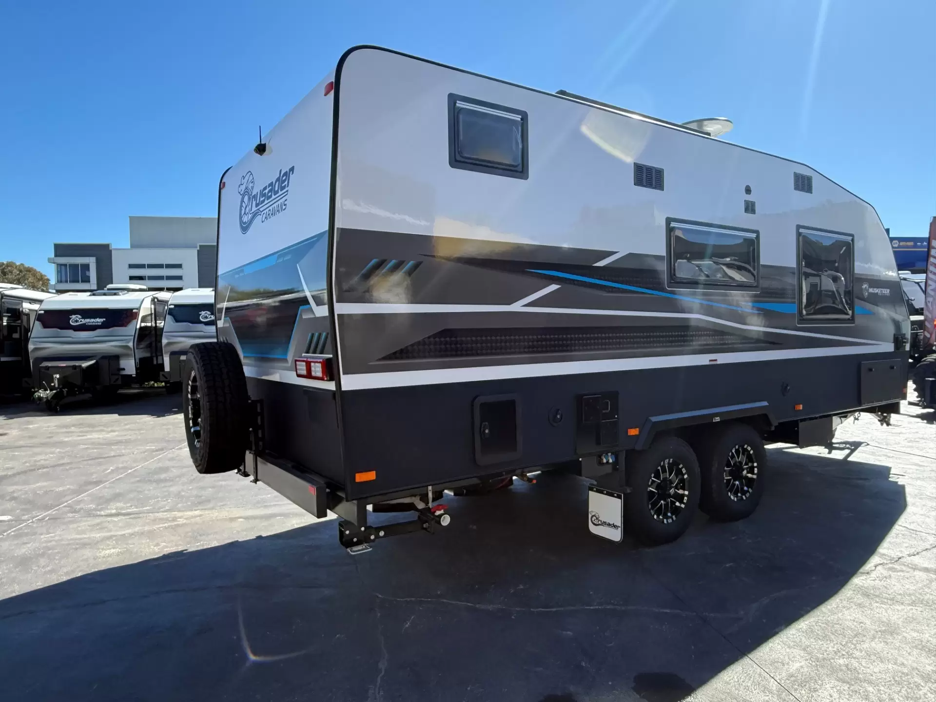 Exterior Slider Image