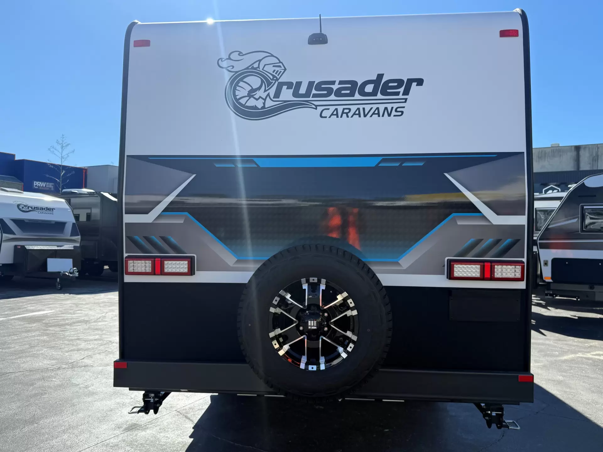 Exterior Slider Image