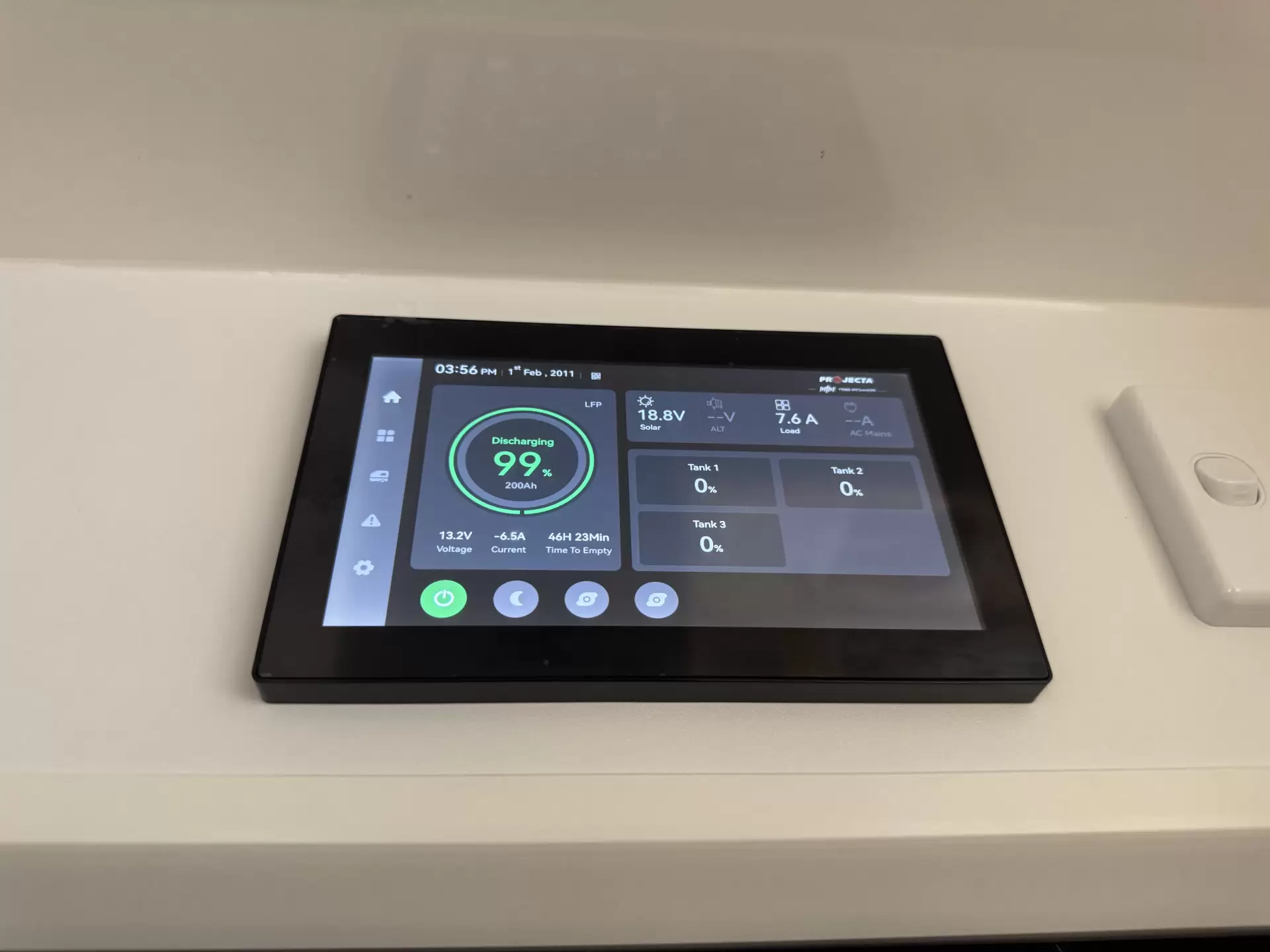 Interior Slider Image