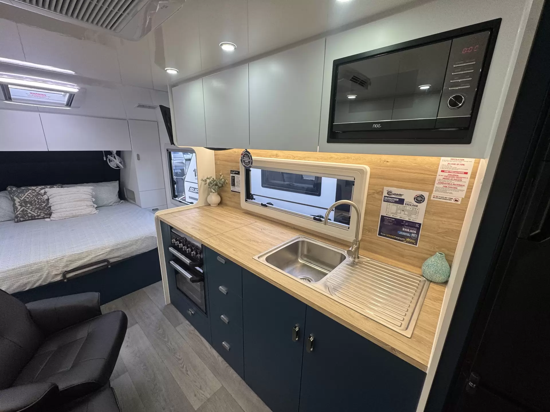 Interior Slider Image