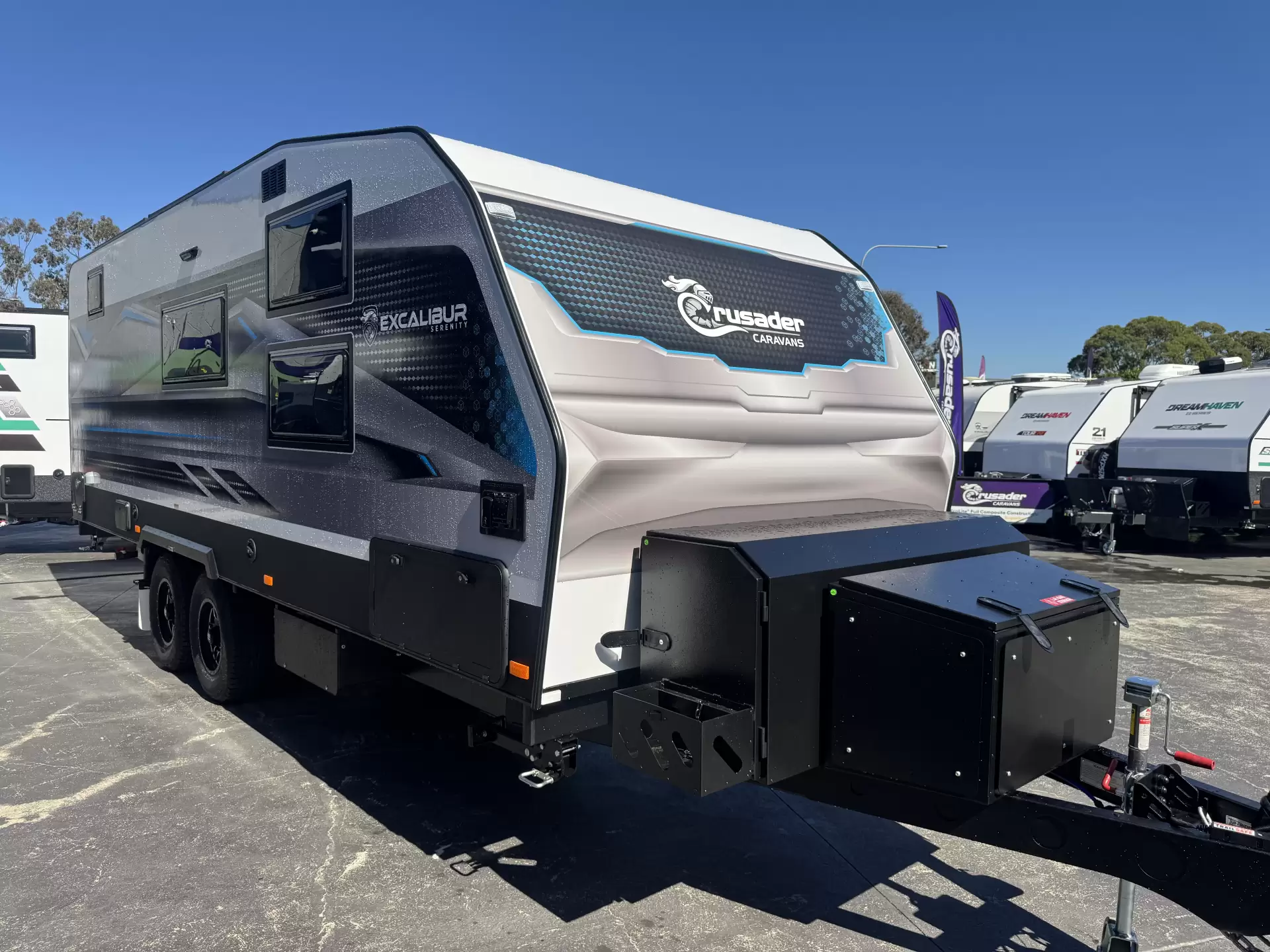 Exterior Slider Image