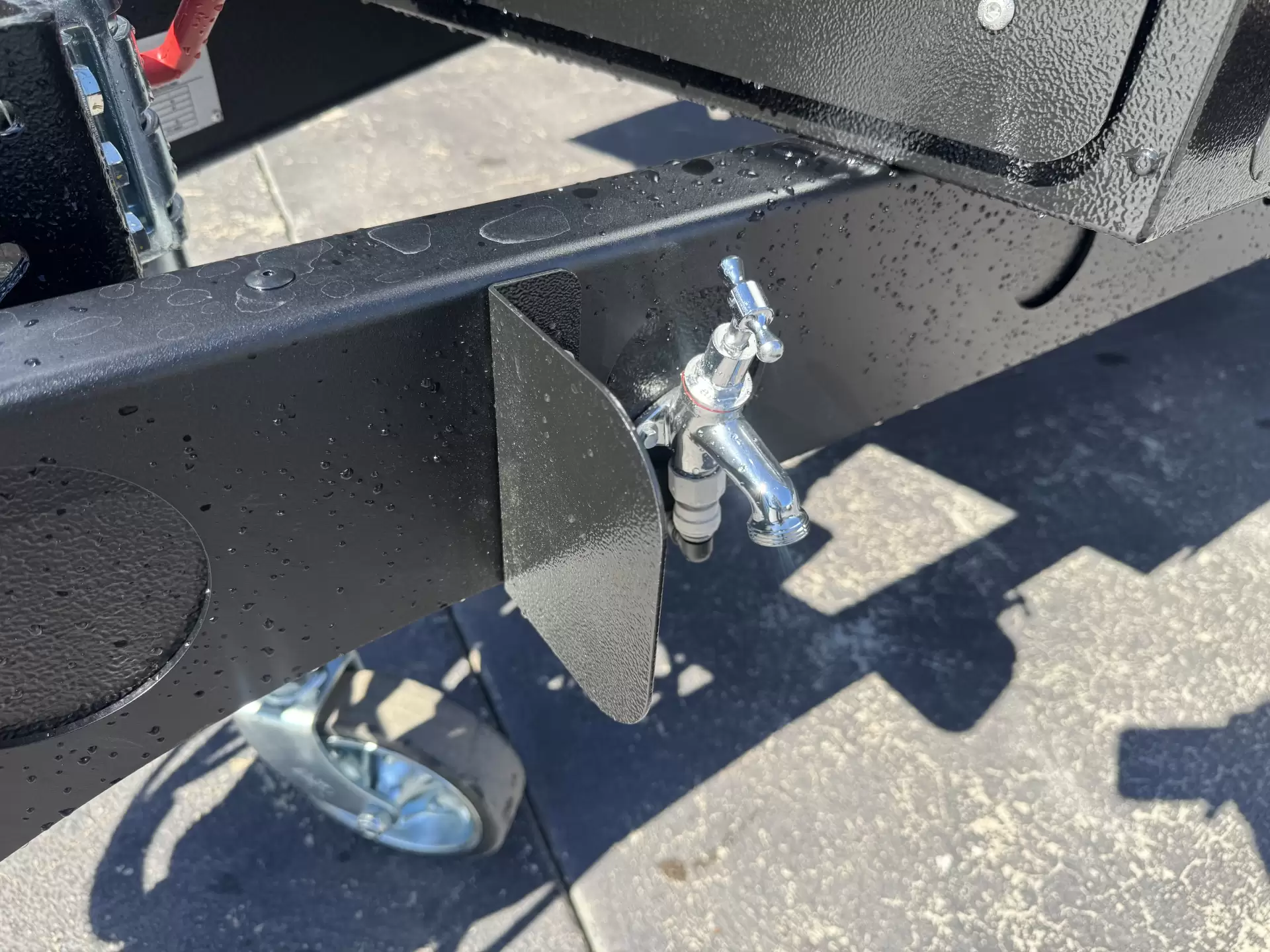 Exterior Slider Image