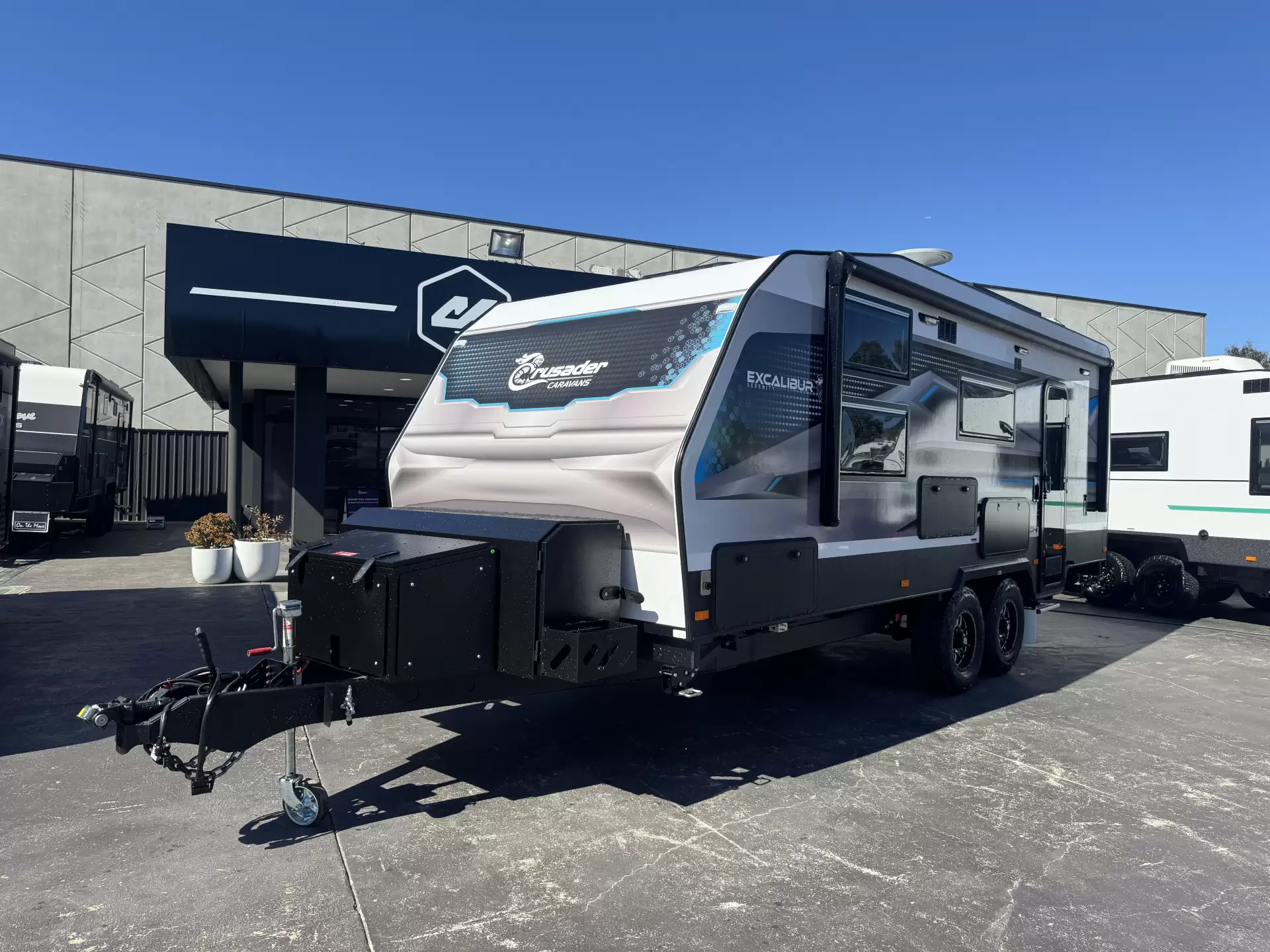 Exterior Slider Image