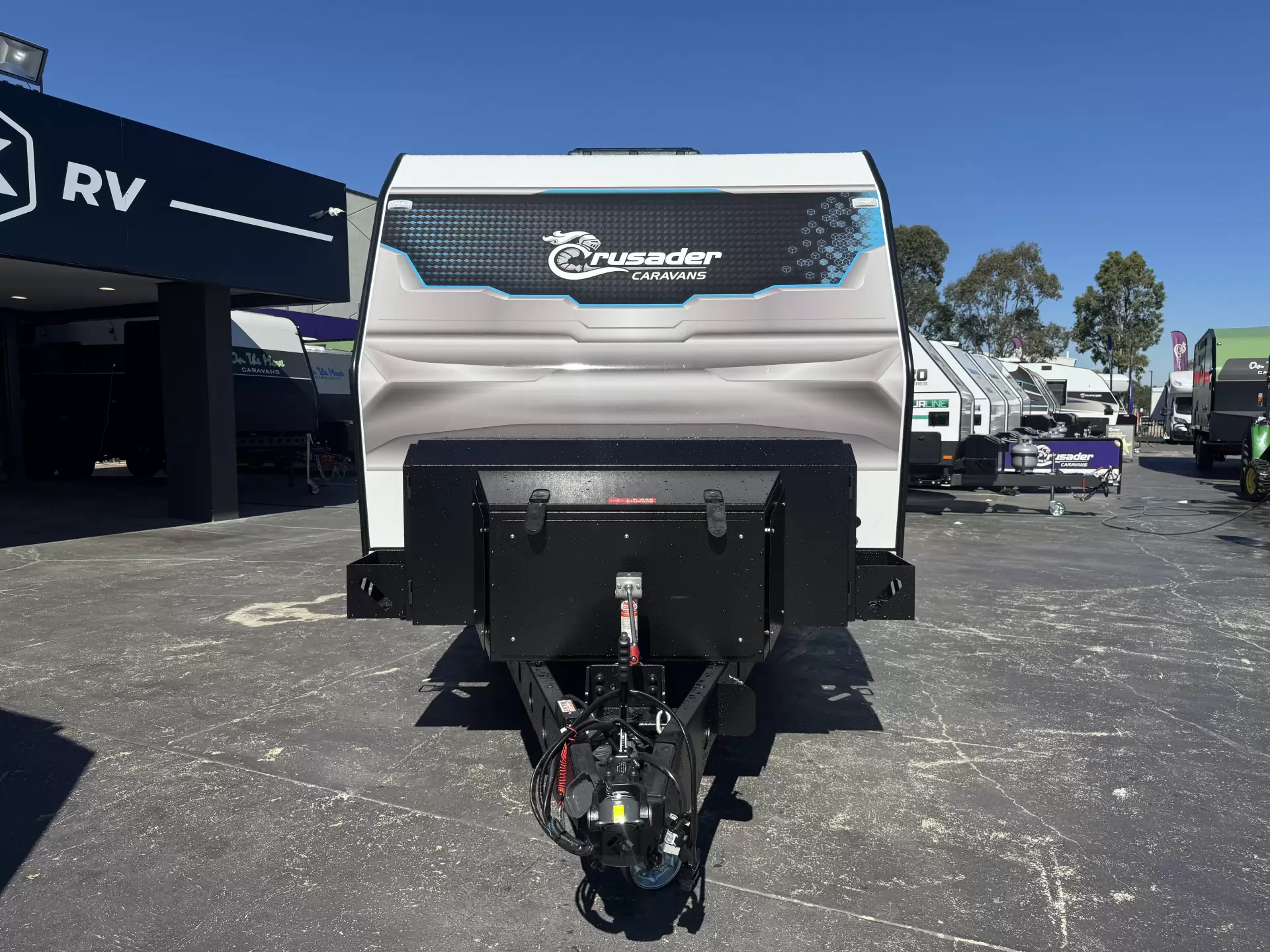 Exterior Slider Image