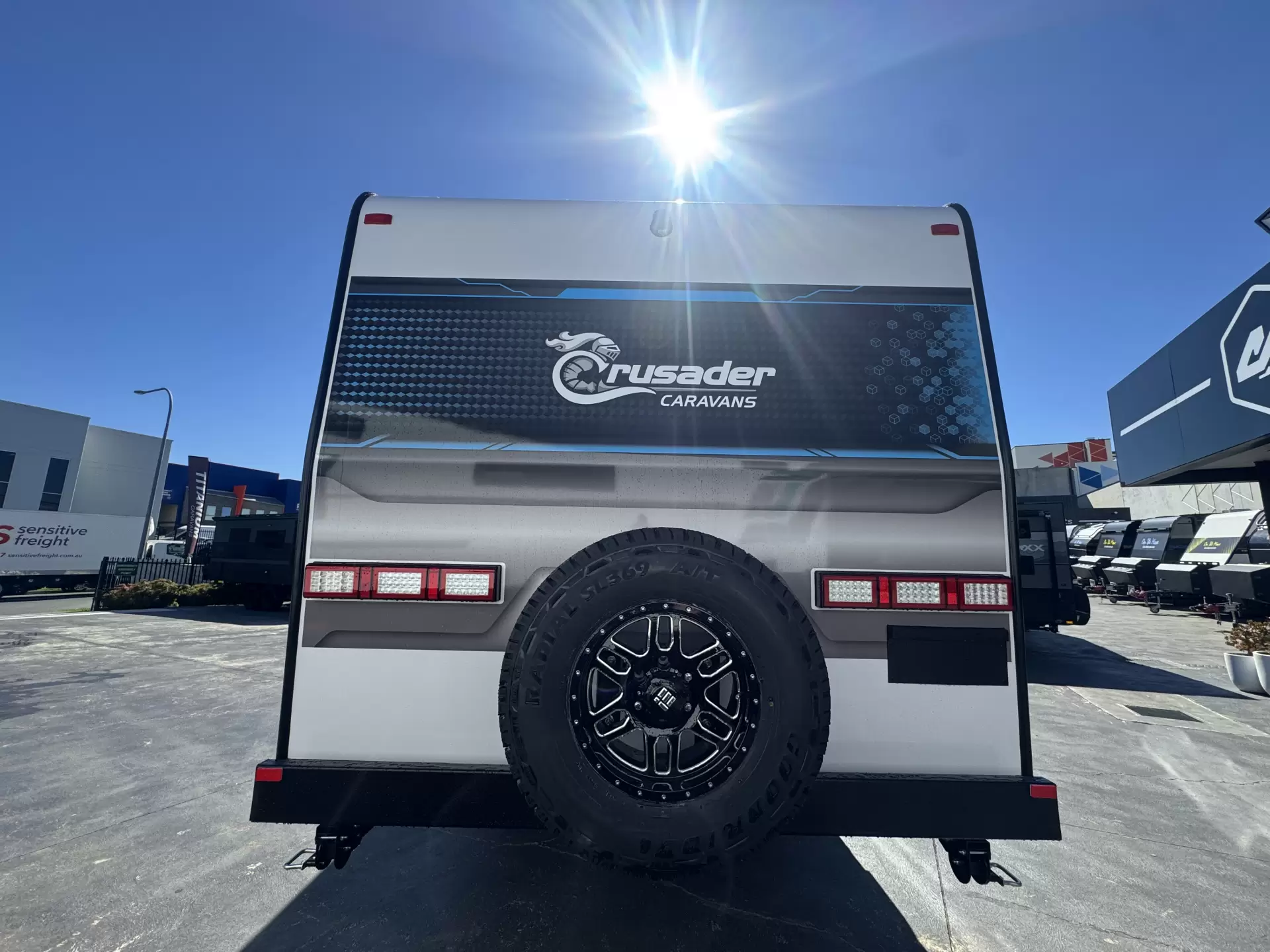 Exterior Slider Image