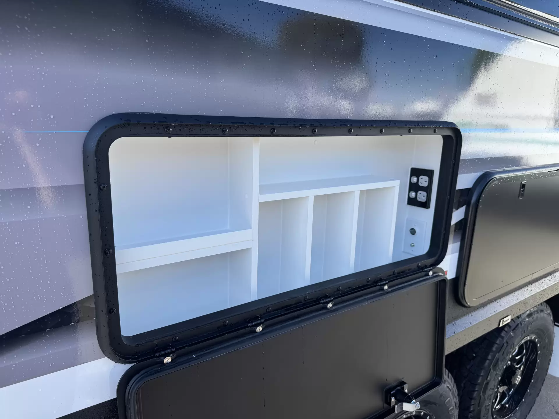 Exterior Slider Image