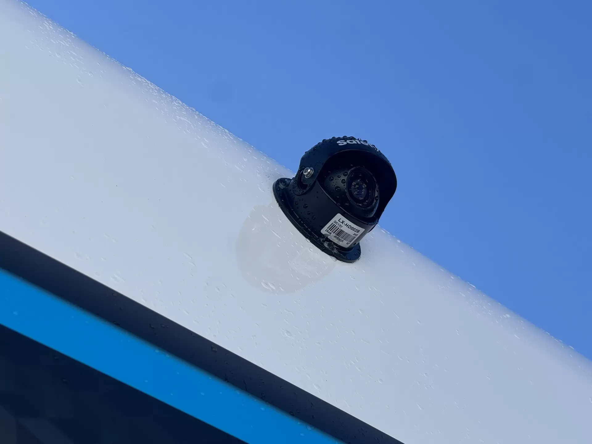 Exterior Slider Image