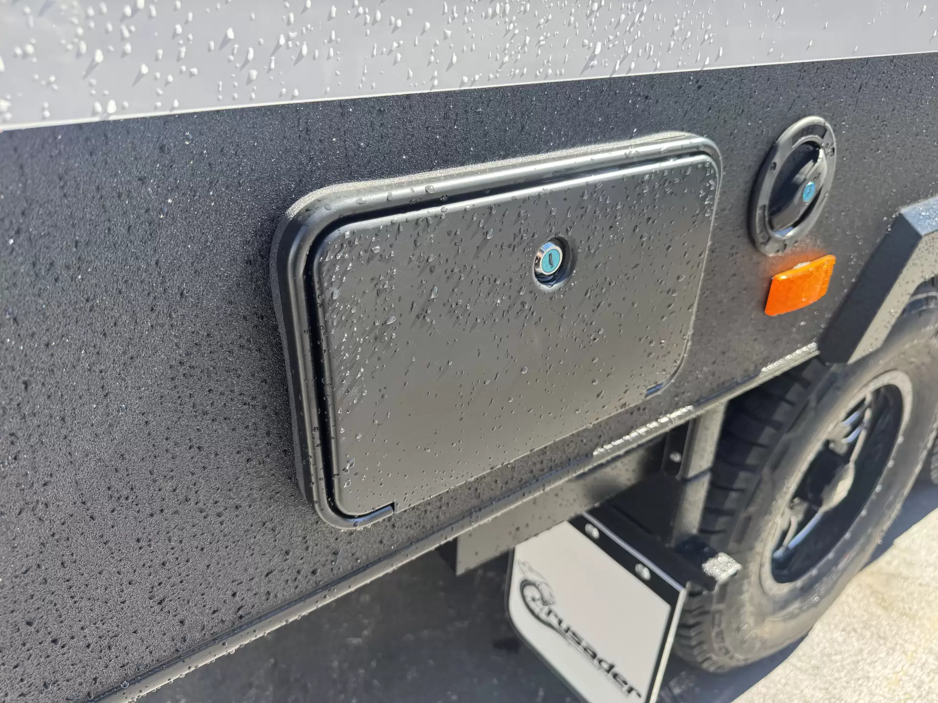 Exterior Slider Image
