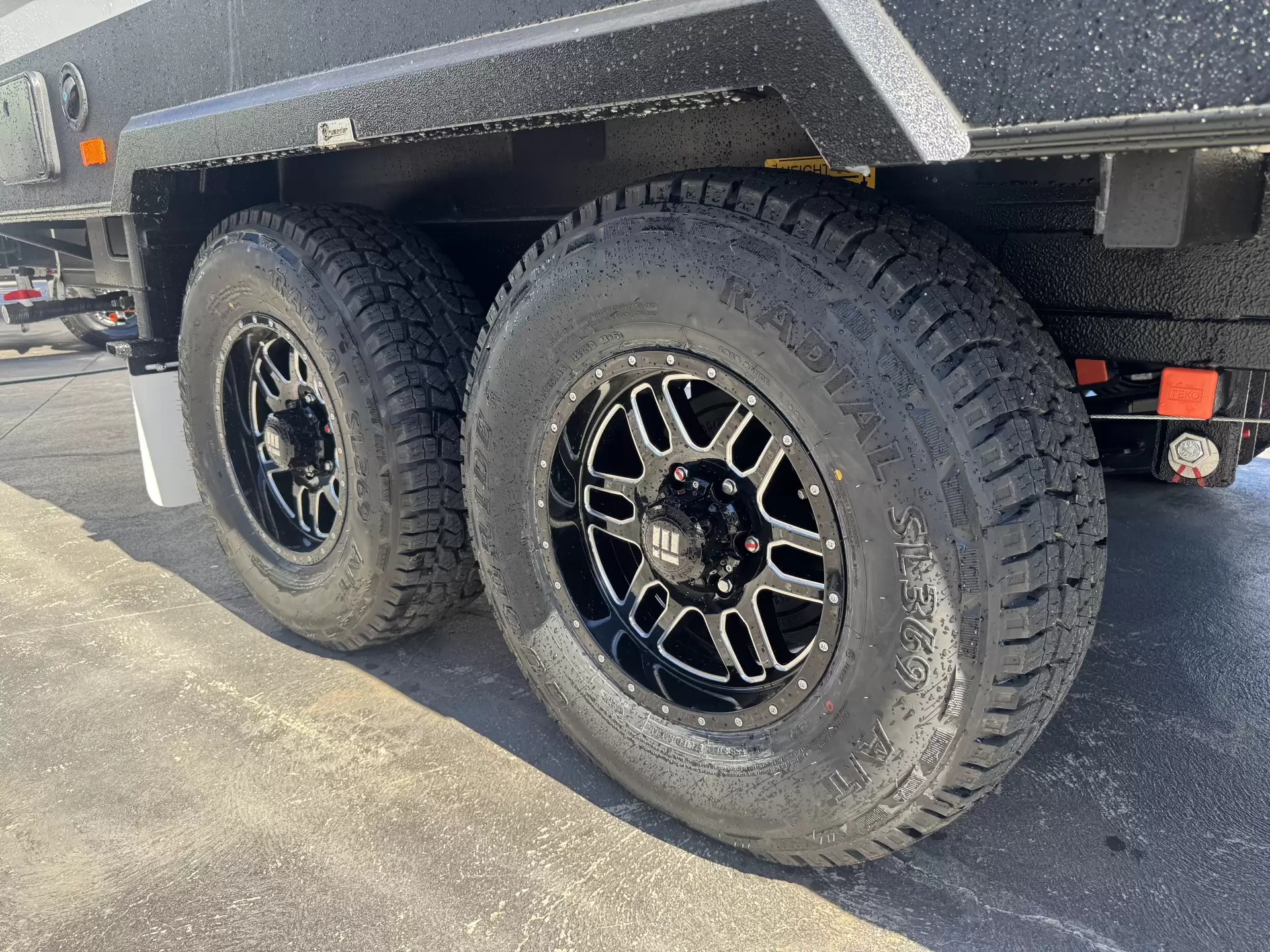 Exterior Slider Image