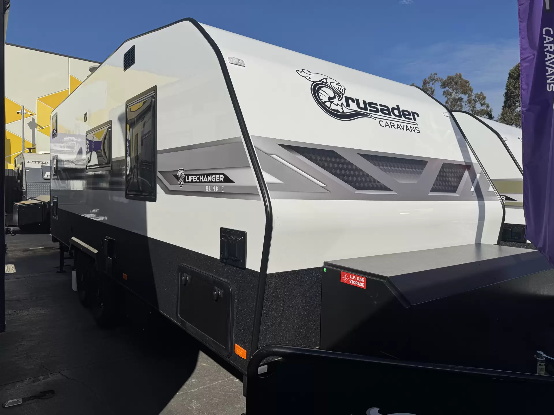 Exterior Slider Image
