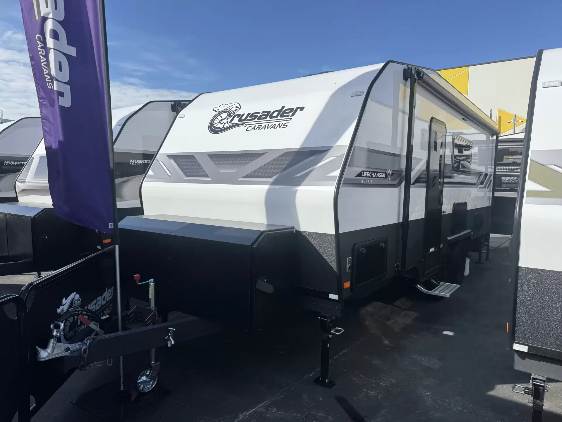 Exterior Slider Image