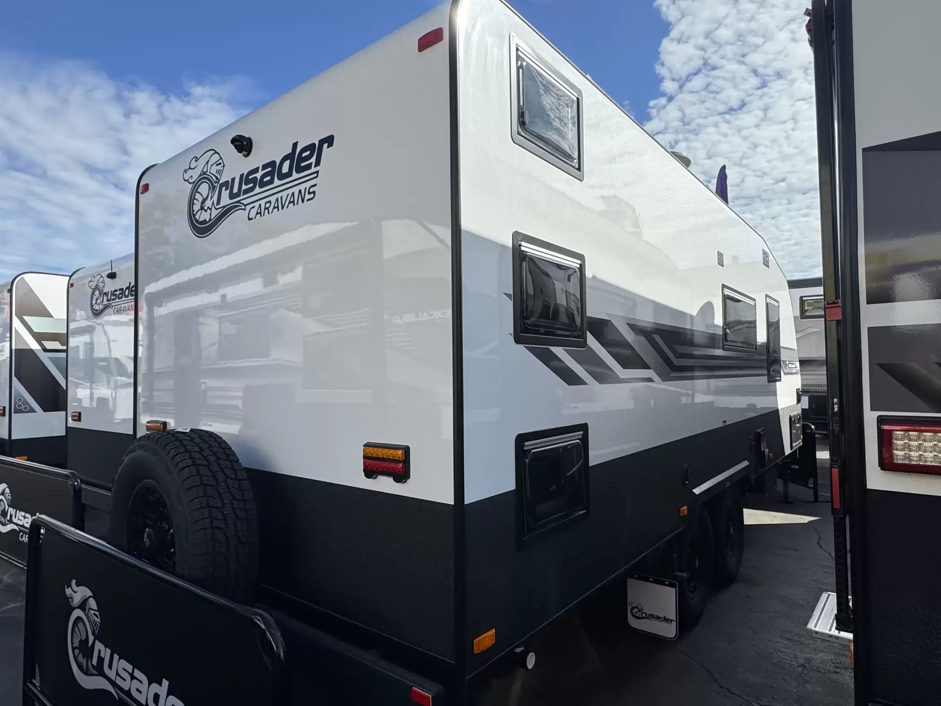 Exterior Slider Image