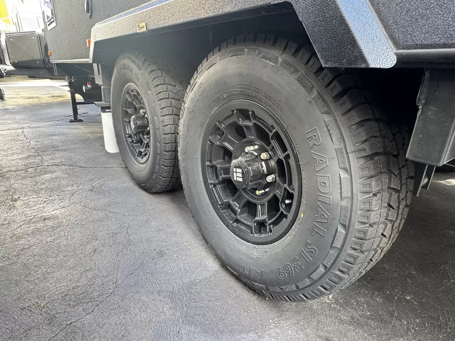 Exterior Slider Image