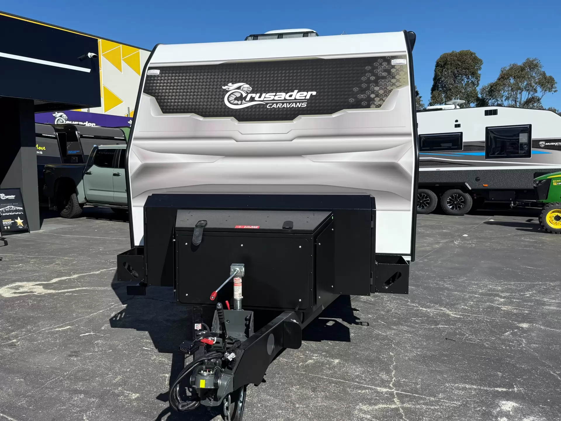 Exterior Slider Image