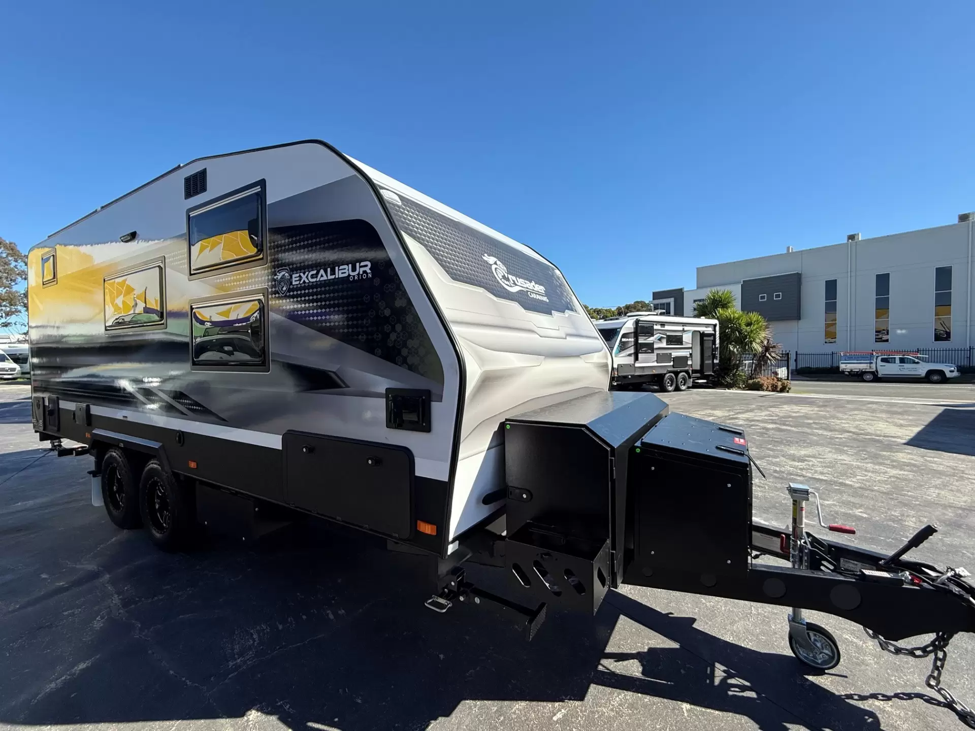 Exterior Slider Image