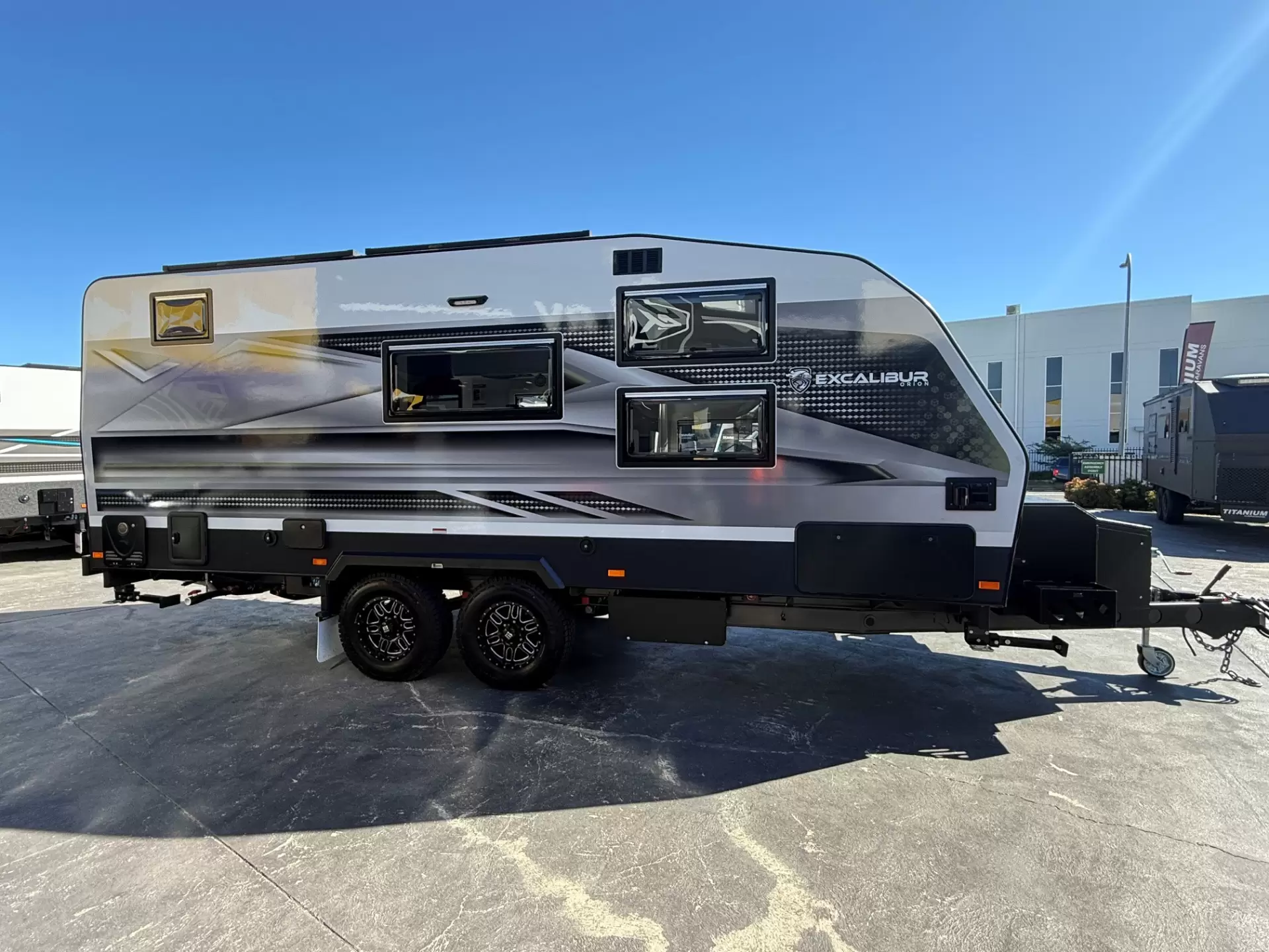 Exterior Slider Image