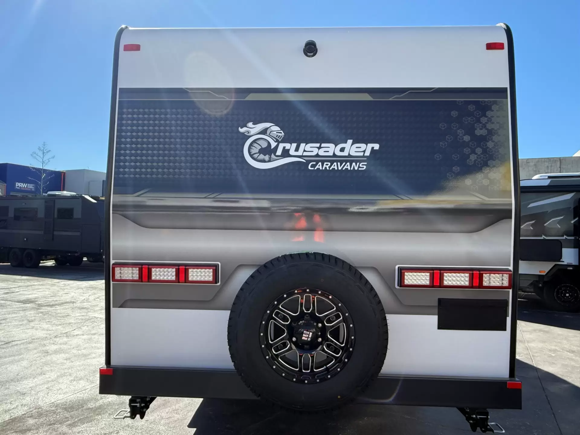 Exterior Slider Image