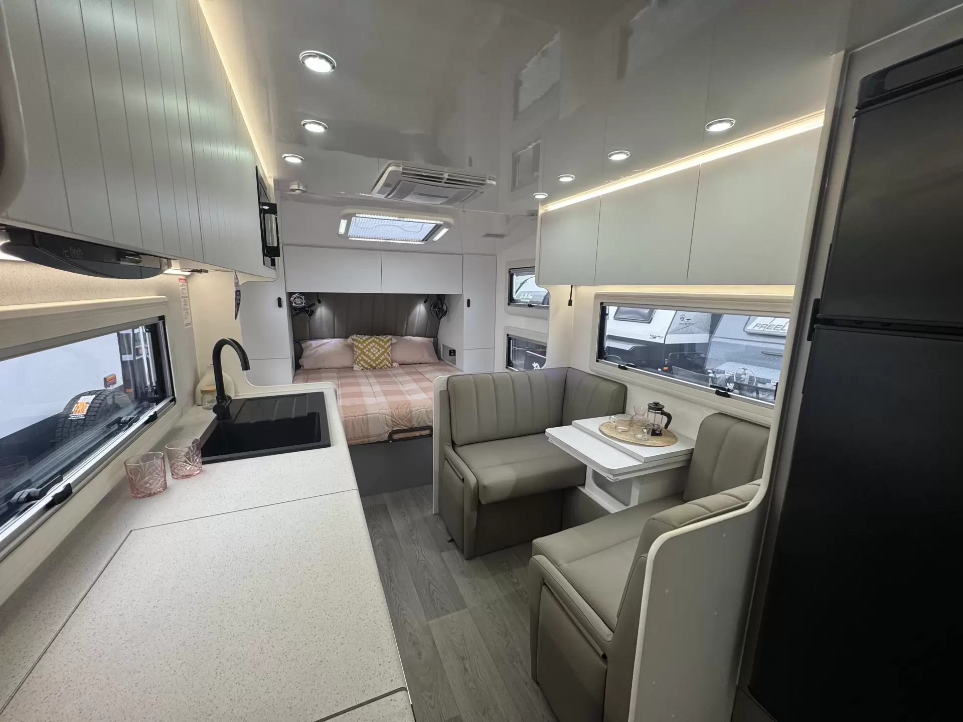Interior Slider Image