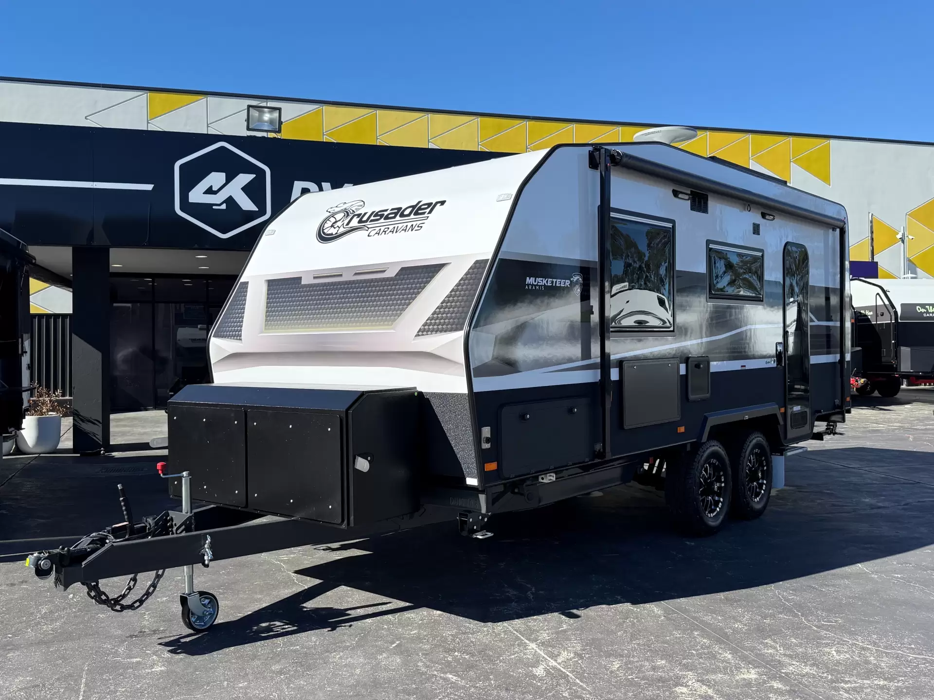 Exterior Slider Image