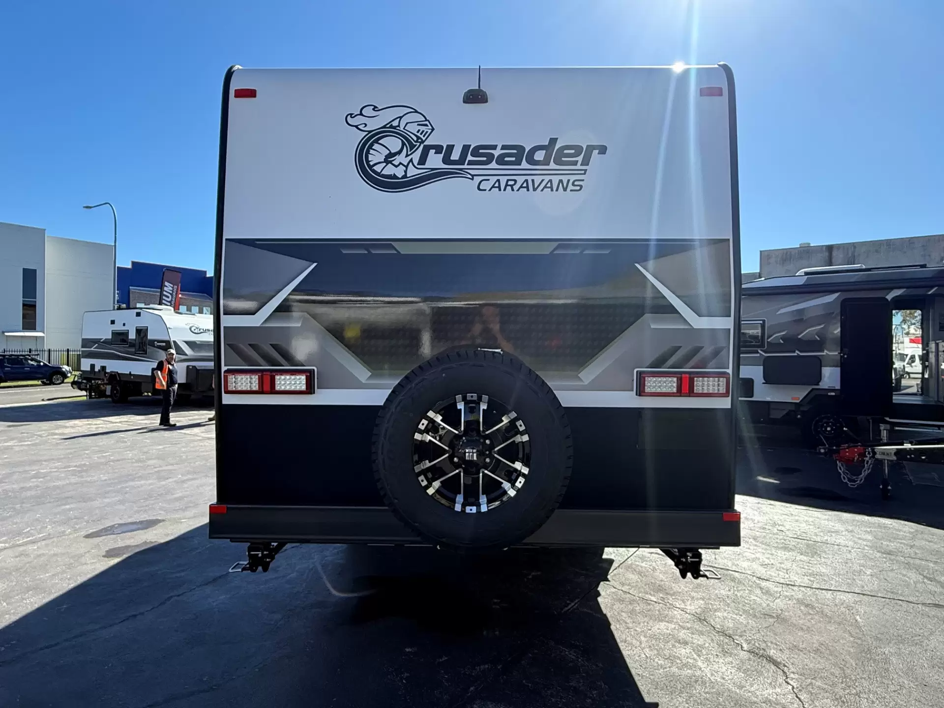 Exterior Slider Image