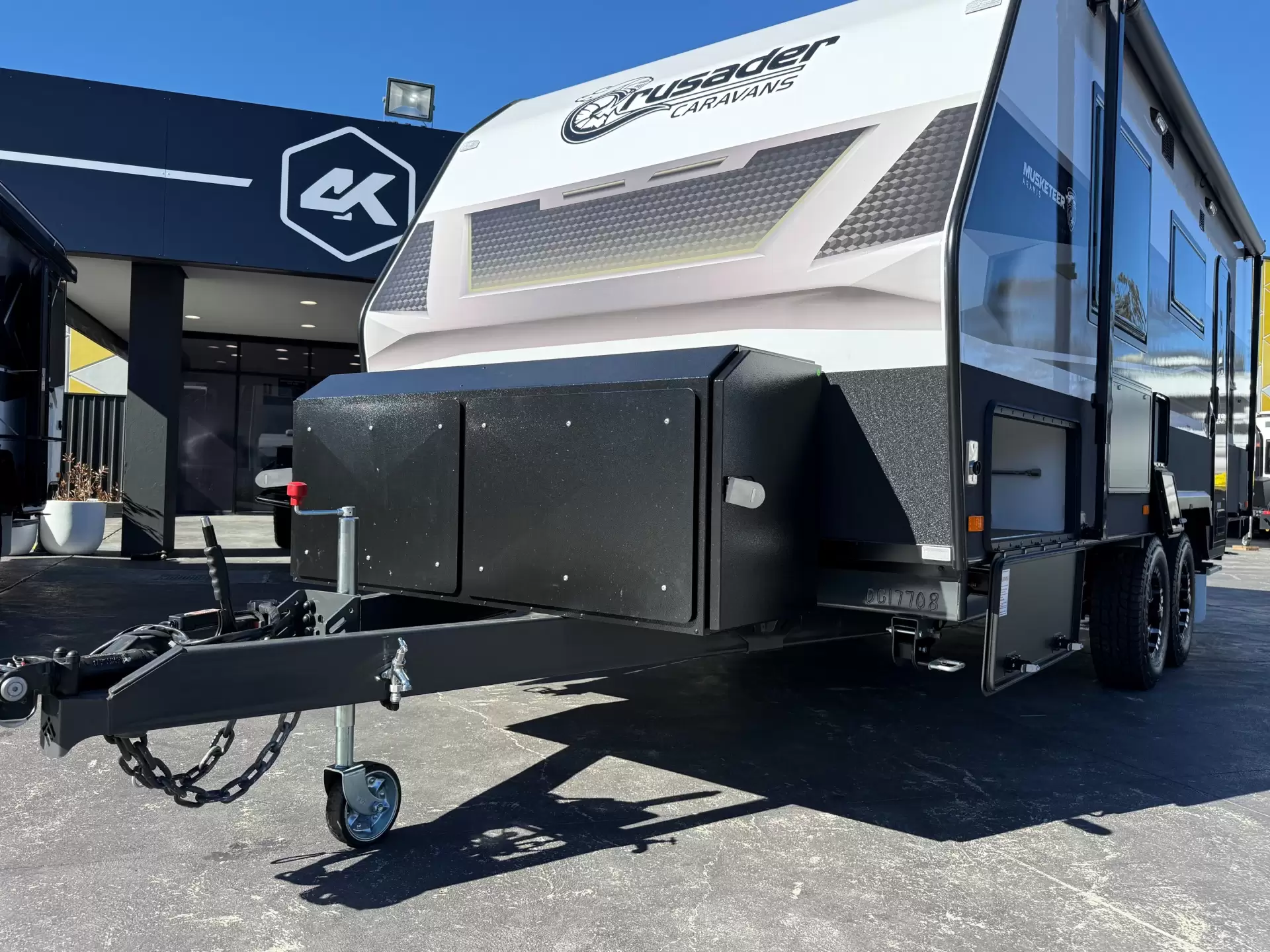 Exterior Slider Image