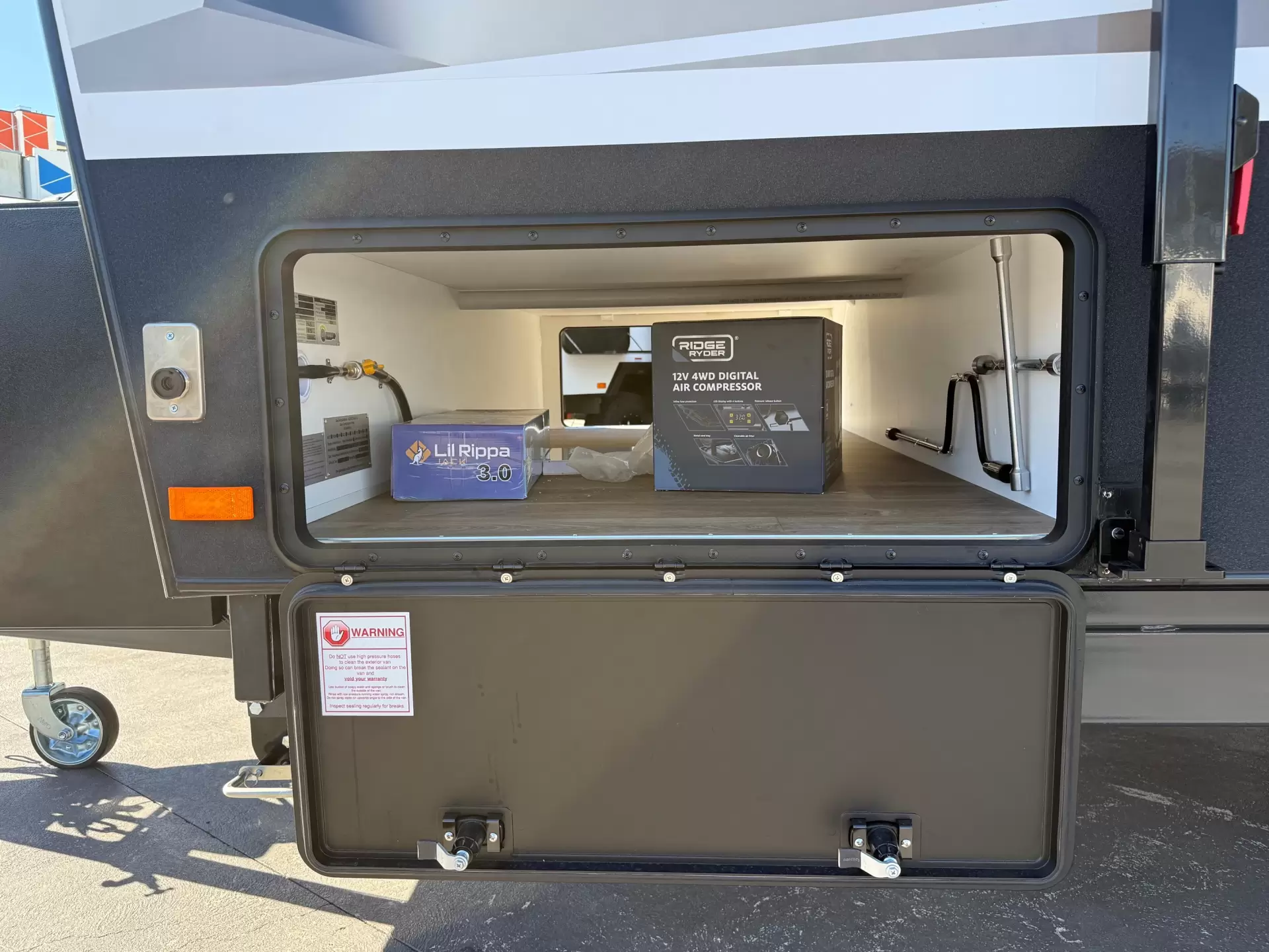 Exterior Slider Image