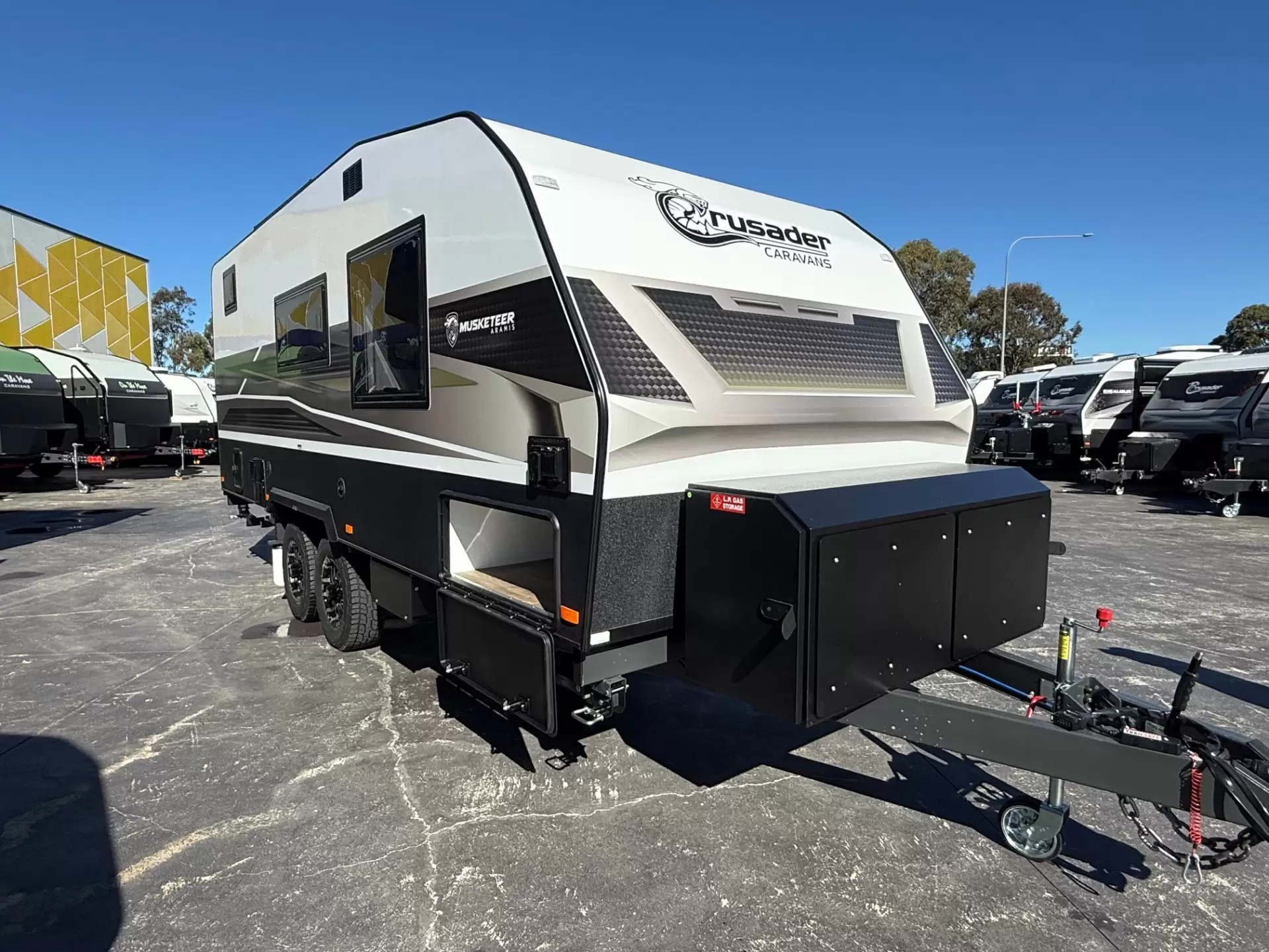 Exterior Slider Image