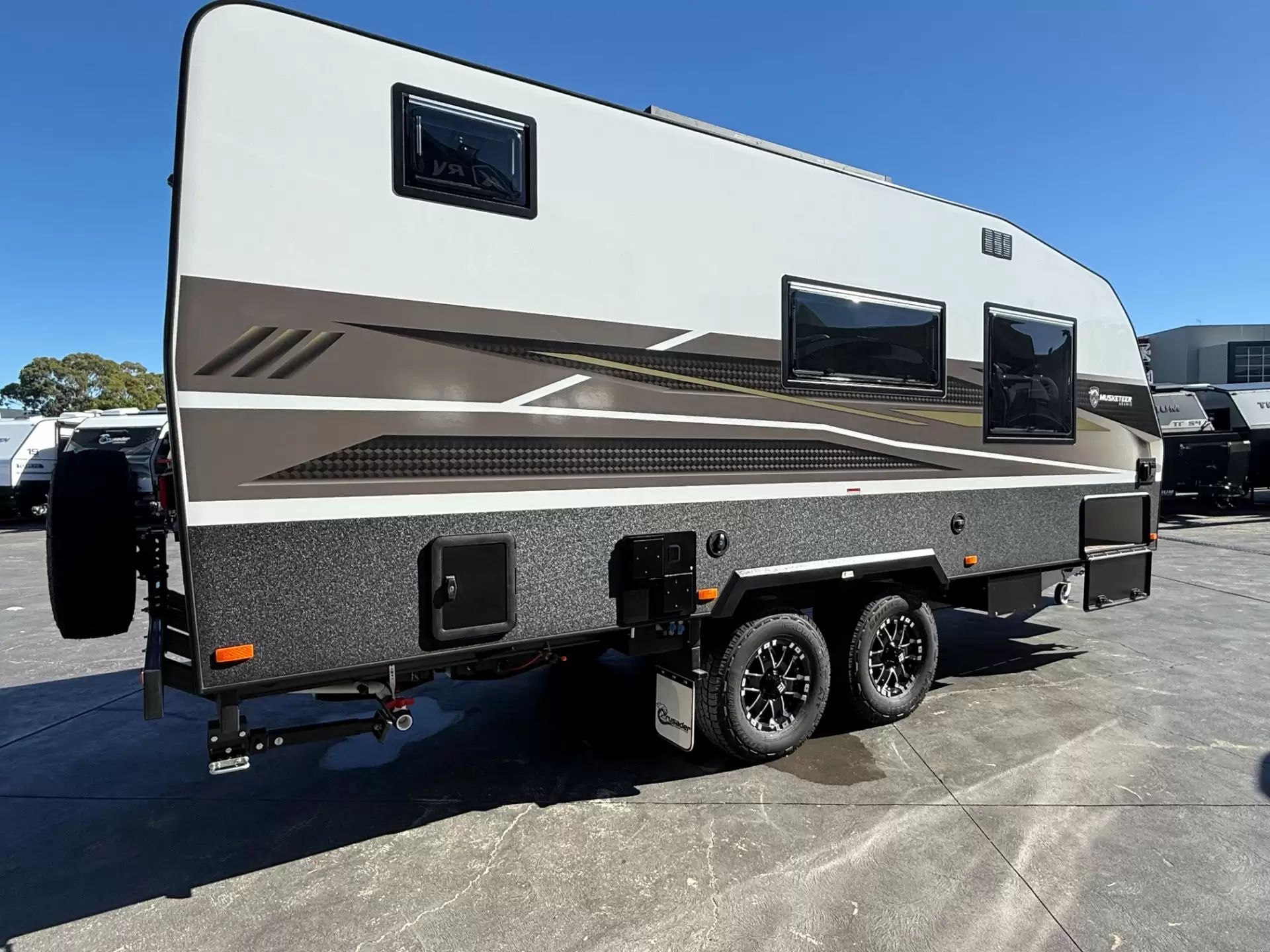 Exterior Slider Image