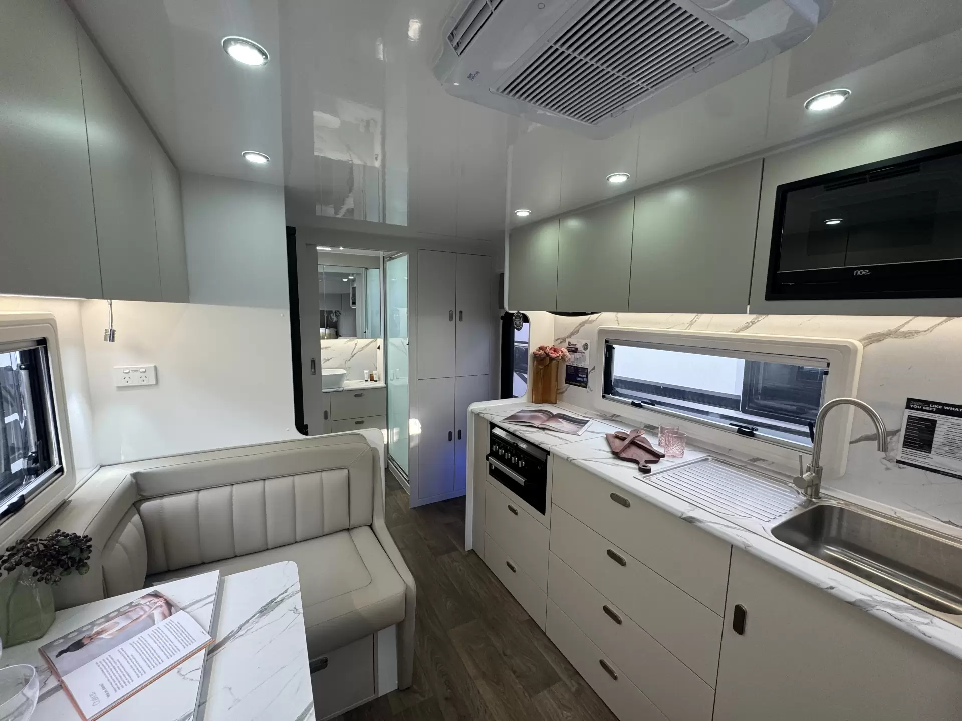 Interior Slider Image