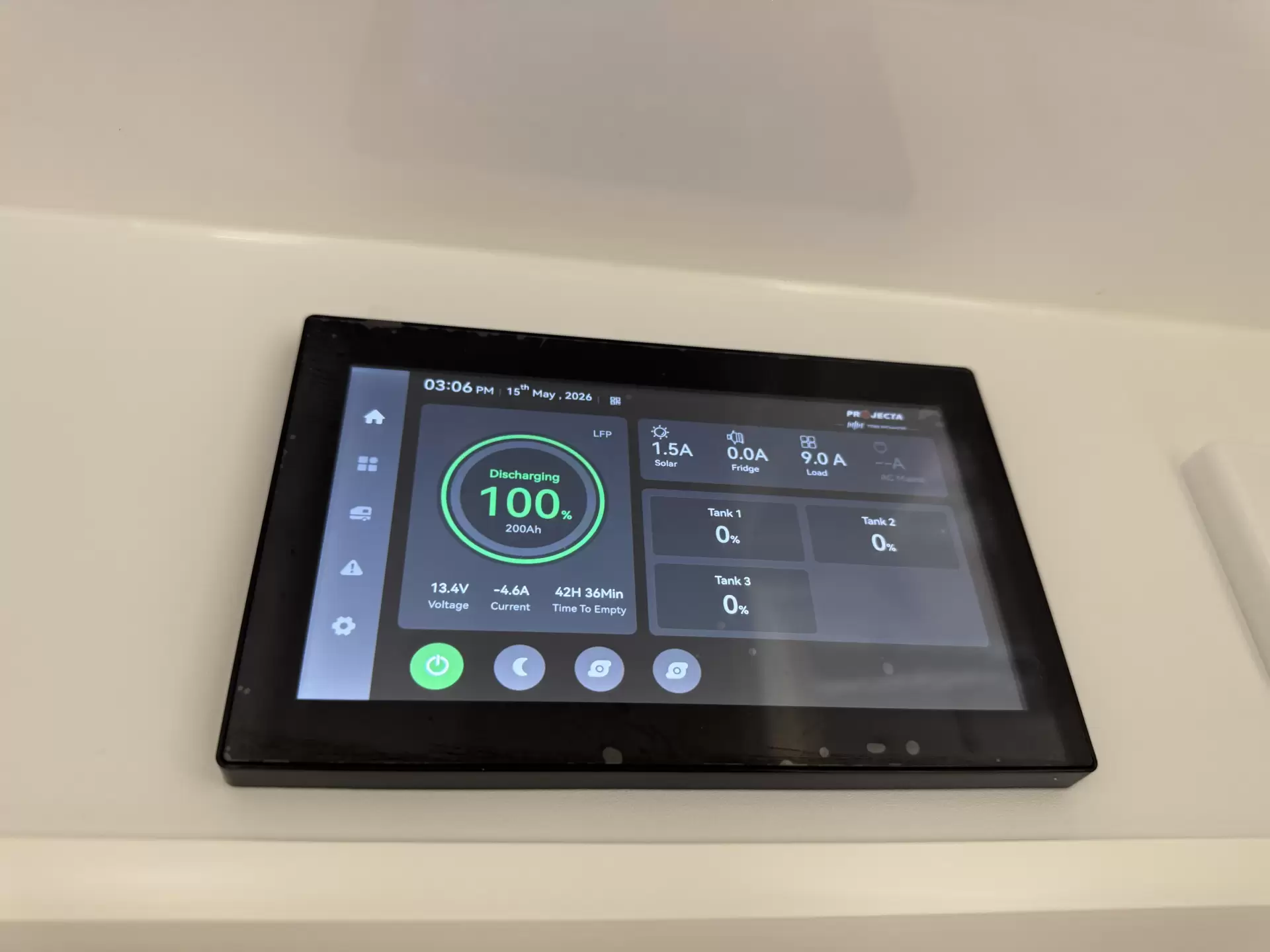 Interior Slider Image