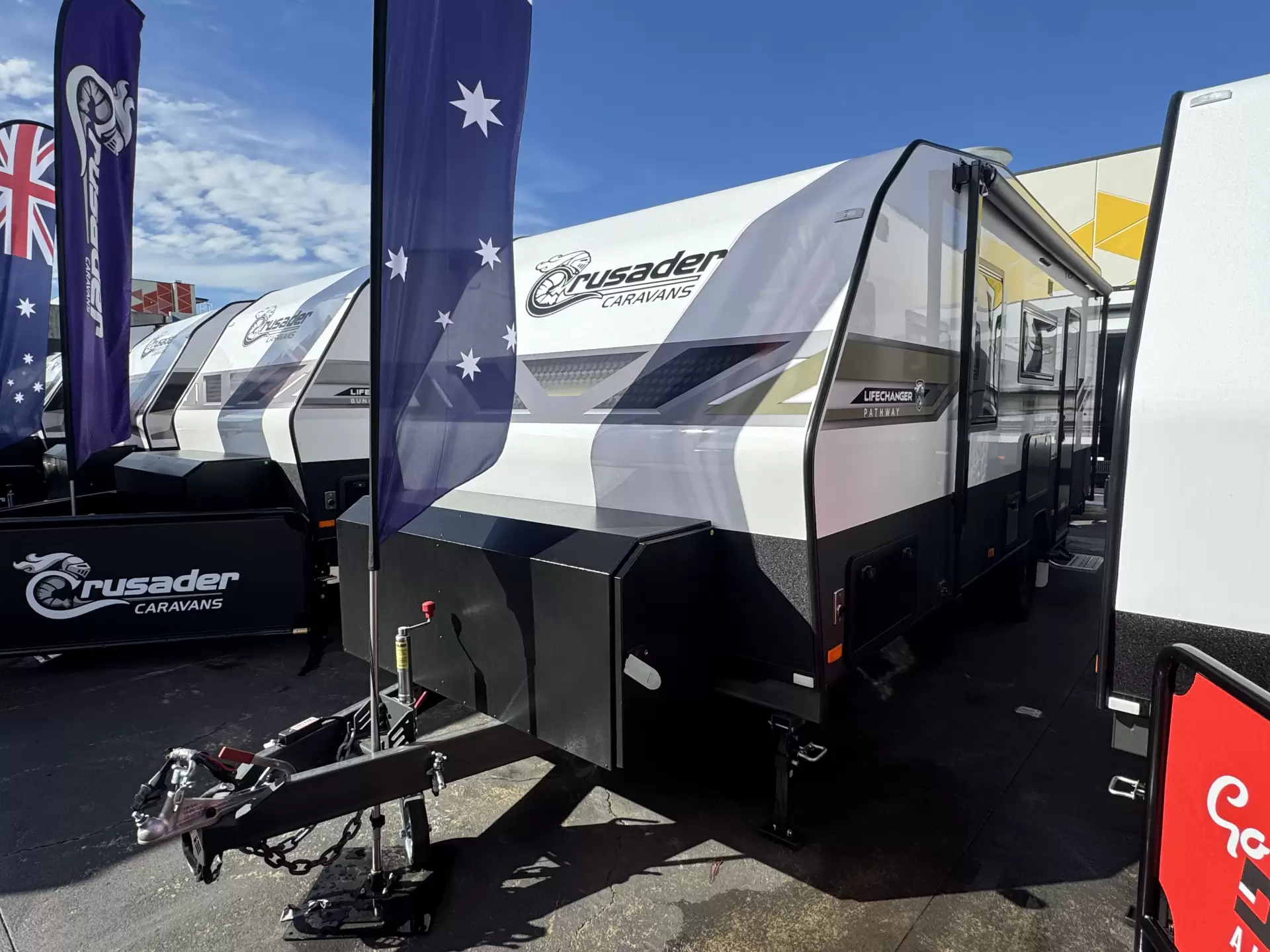 Exterior Slider Image